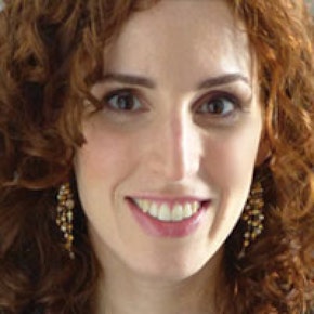 Elizabeth Green