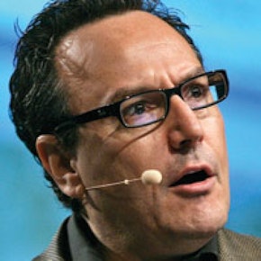 Peter Hirshberg