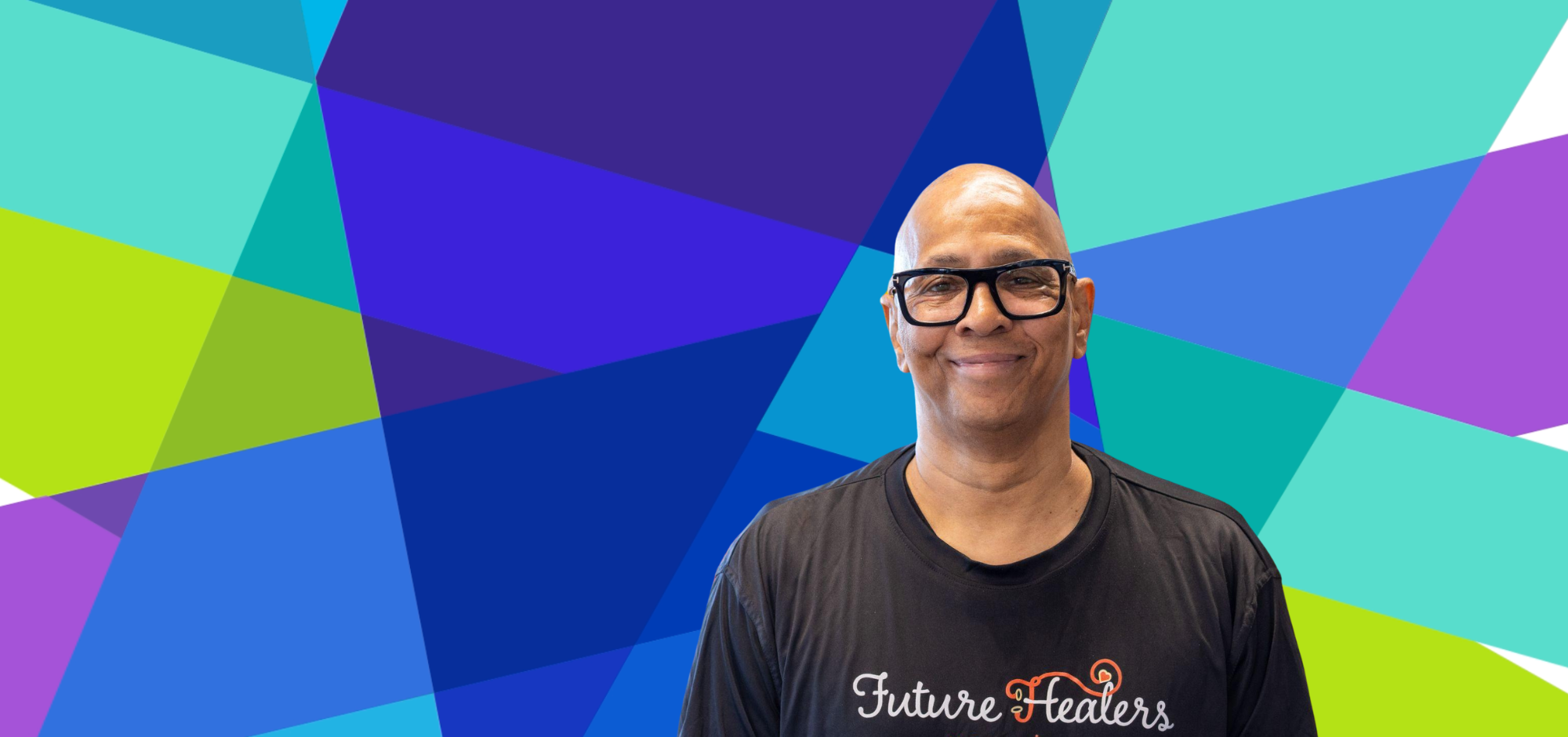 Health Fellow Spotlight: Christopher 2X | Aspen Ideas