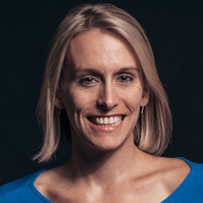 Harder Amy Aif2019