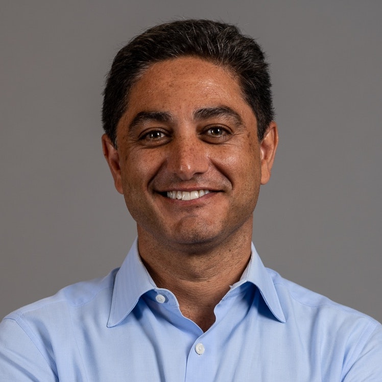 Founder, CEO, and Chief Investment Officer, Valor Equity Partners