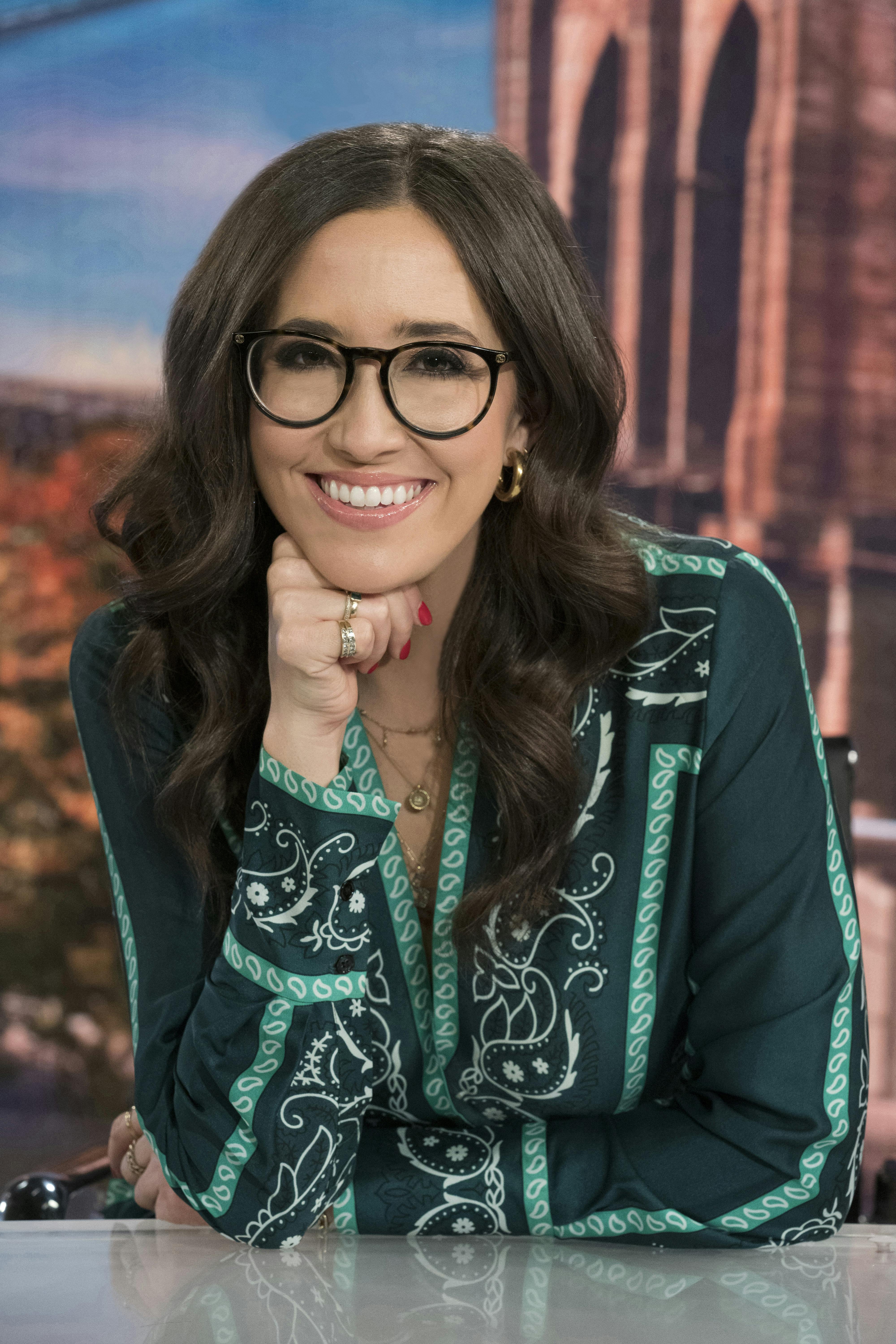 Image Lester Holt image beautiful - Anchor and Correspondent, NBC News | Aspen Ideas