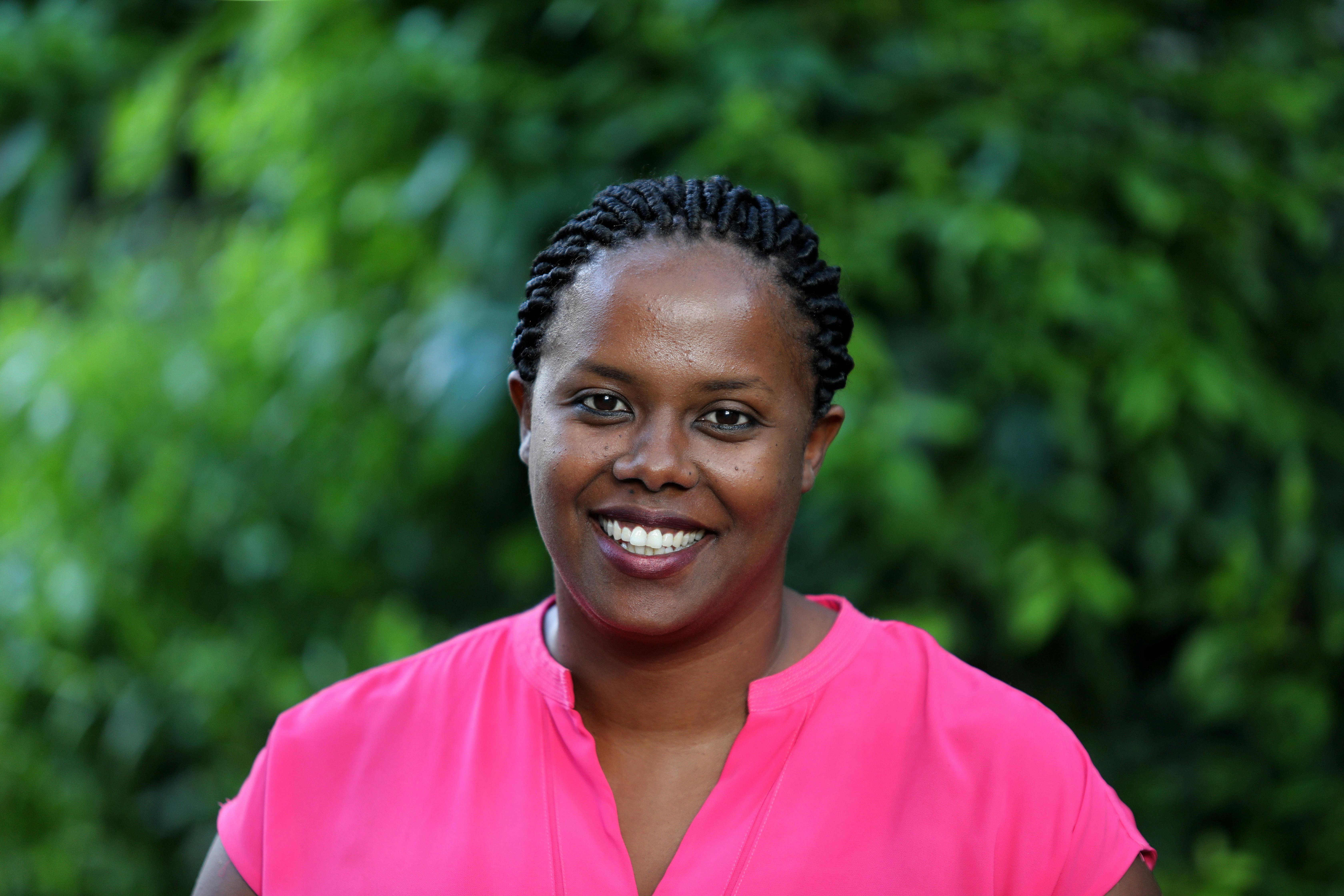 Kamariza Isabella Aih2019