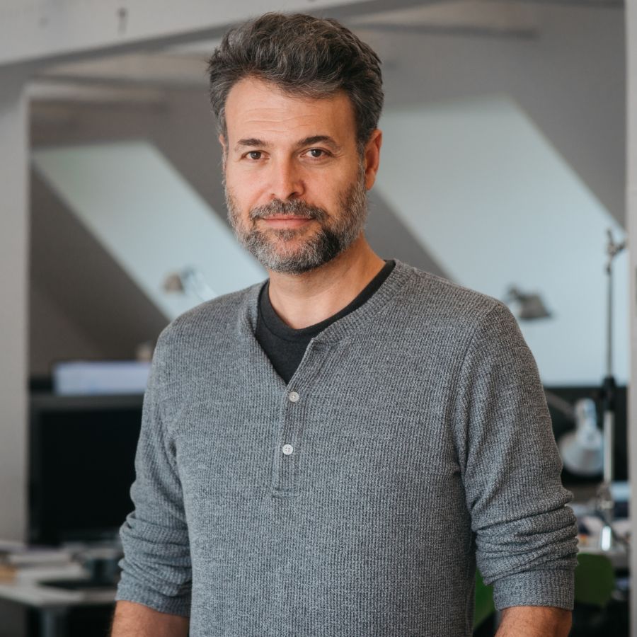 Partner; Managing Director of the Americas, Gehl | Aspen Ideas