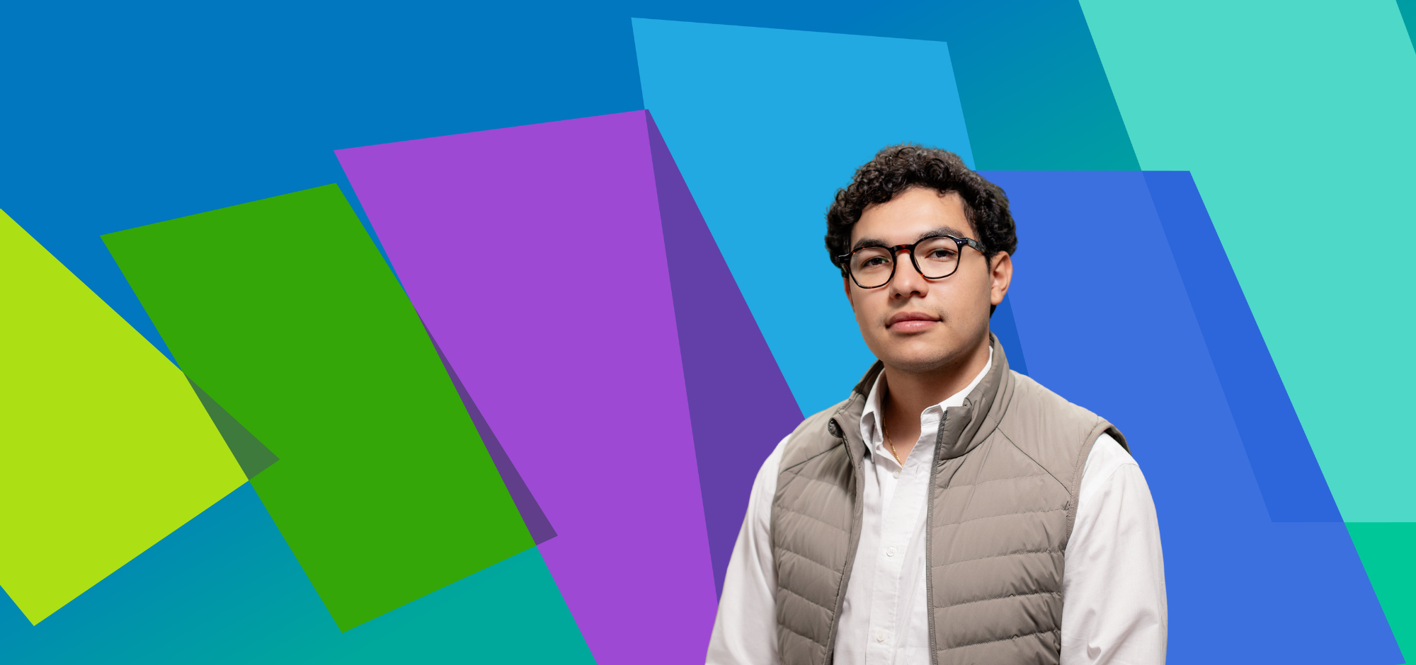 Health Fellow Spotlight: Daniel Marques | Aspen Ideas