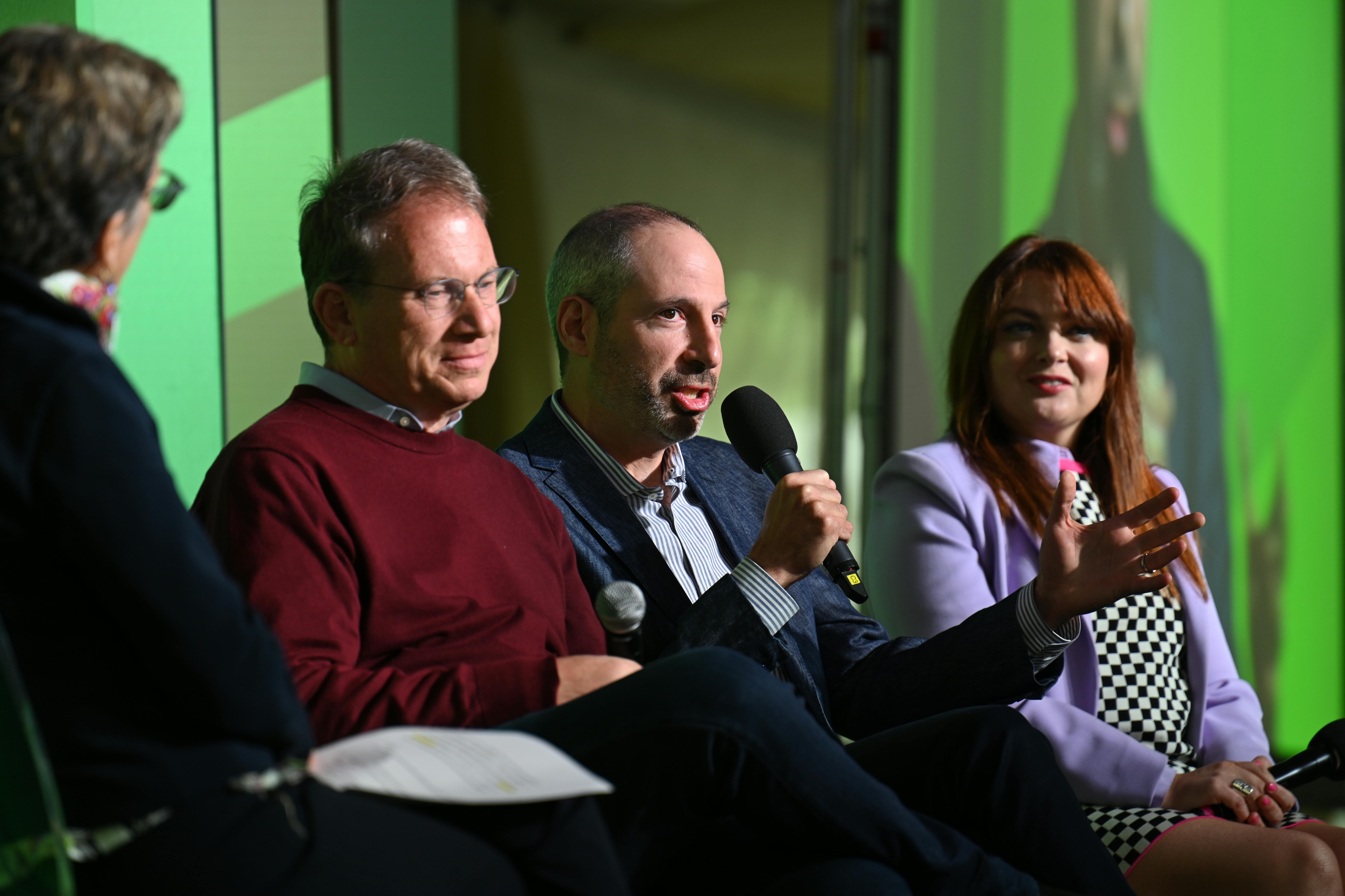 Rethinking the World of Media