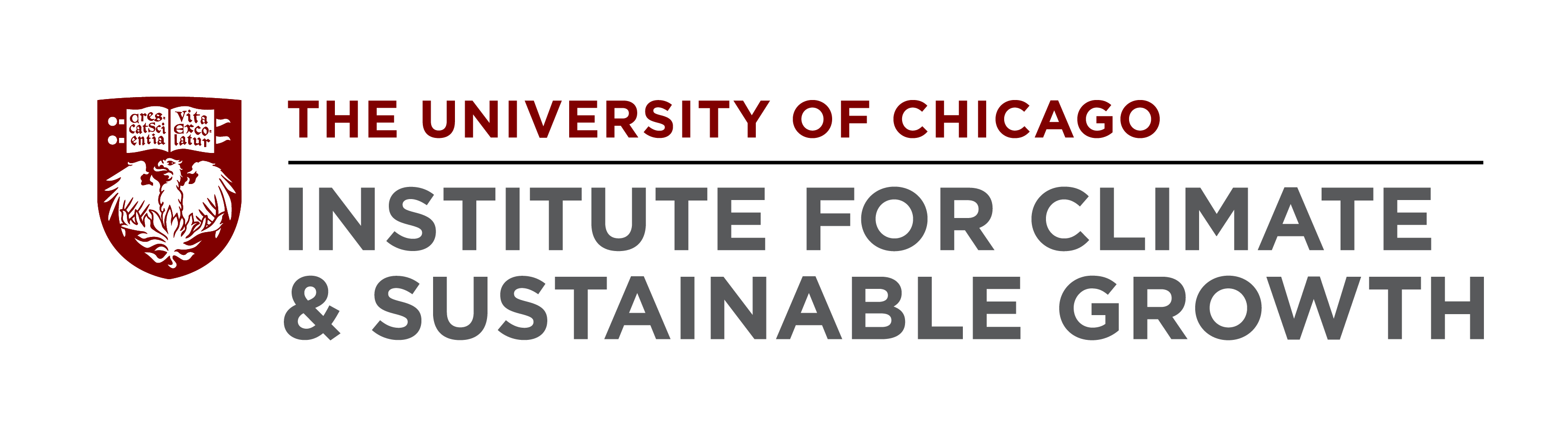 University of Chicago Institute for Climate & Sustainable Growth