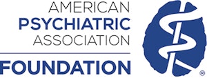 American Psychiatric Association Foundation