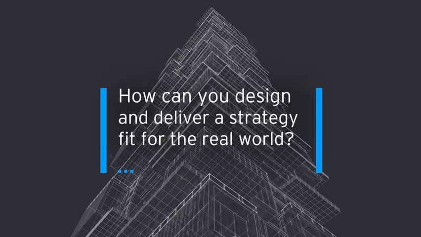 How Can You Design And Deliver A Strategy Fit For The Real World 0 8 Screenshot