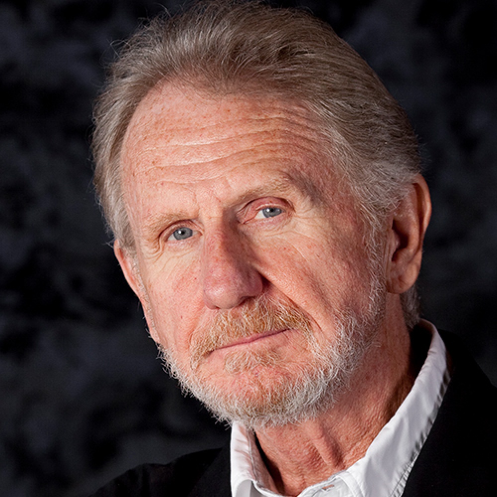 Rene Auberjonois