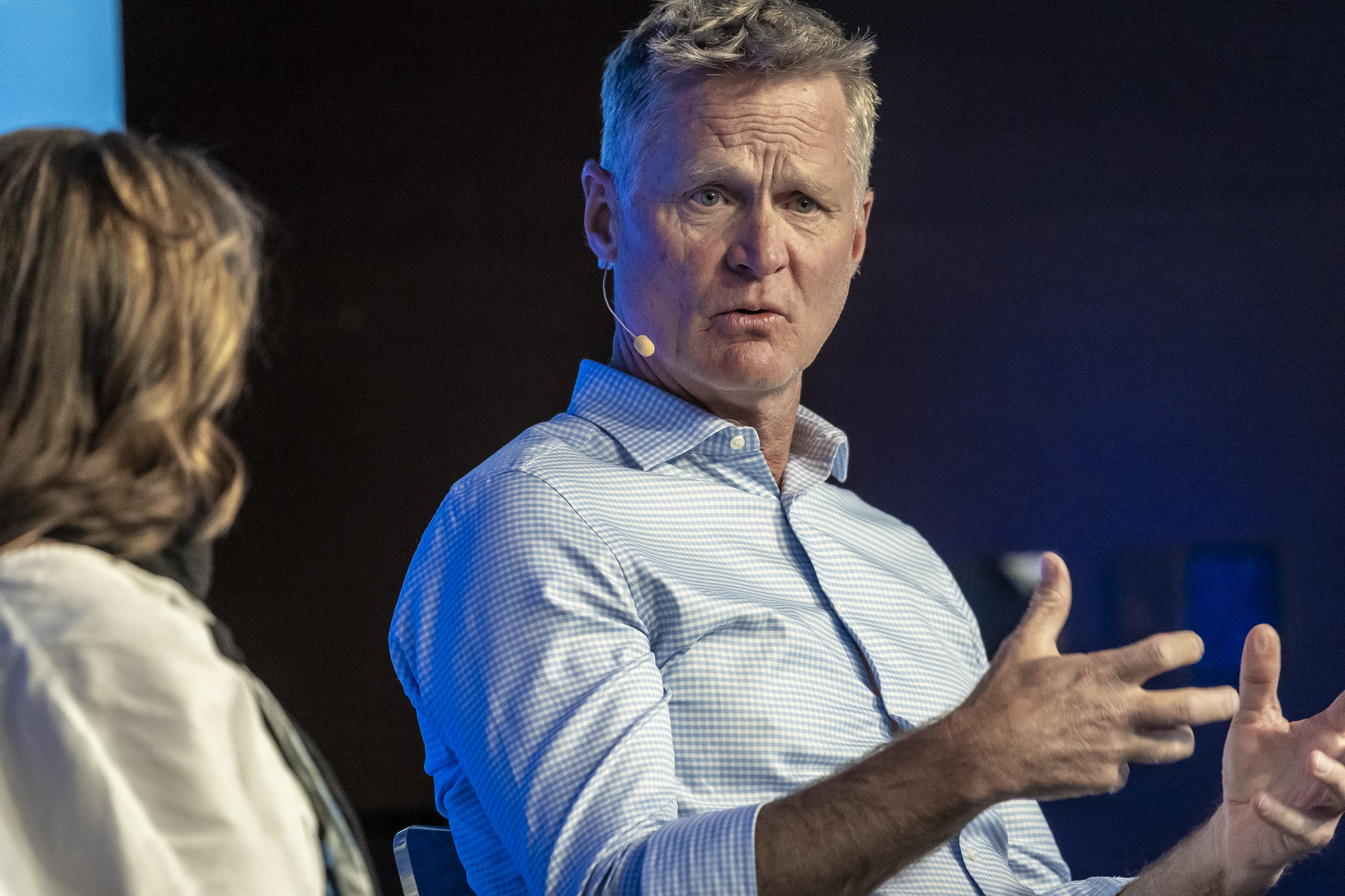 Can Humility Be Taught? NBA Coach Steve Kerr on Staying Grounded Amidst ...