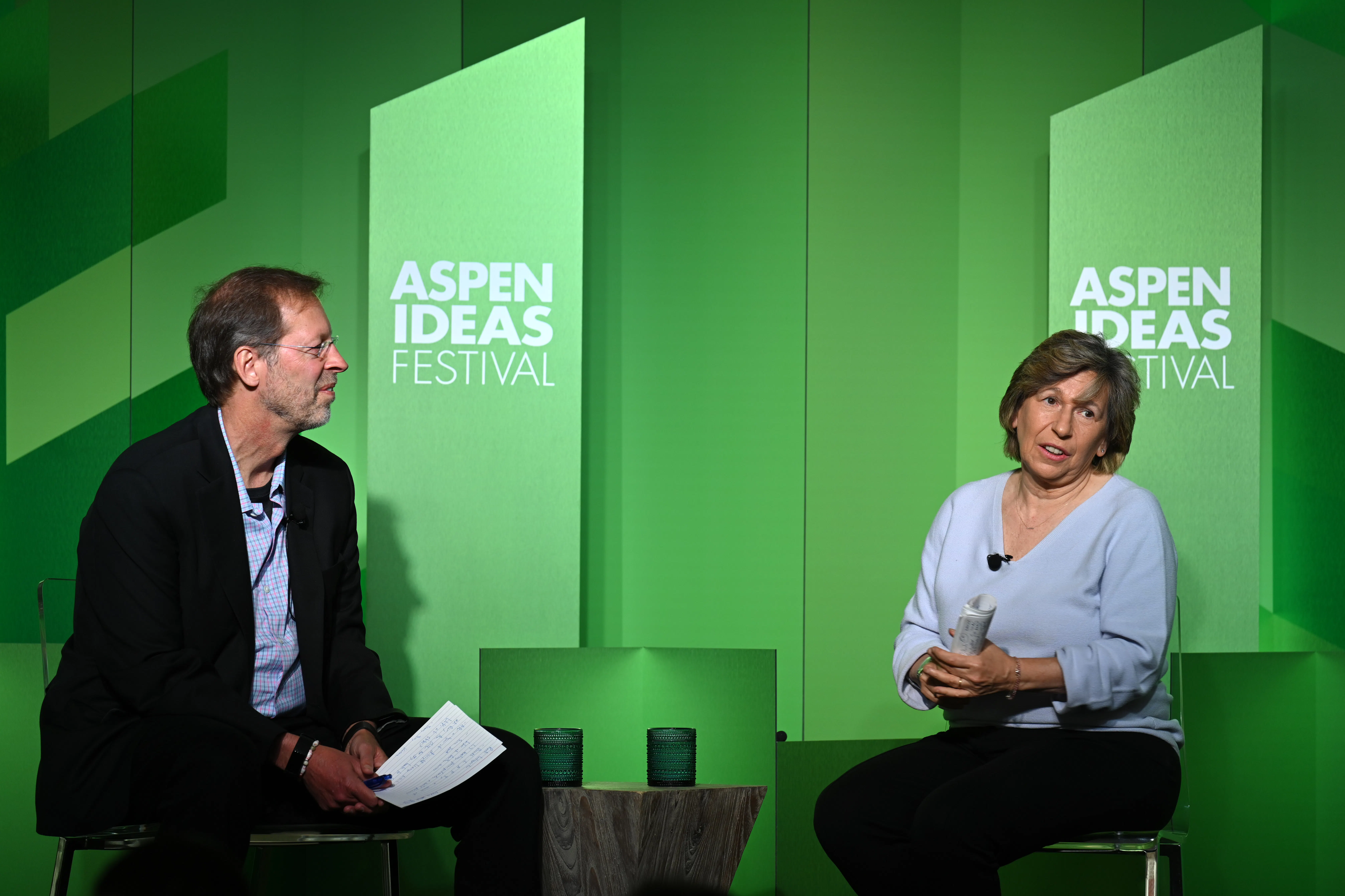 Back to School, Like We’ve Never Seen It Before