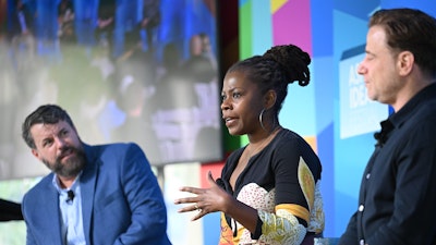 Building a Culture of Connection for our Hybrid Work Future
