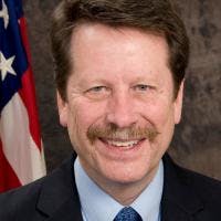 Robert Califf