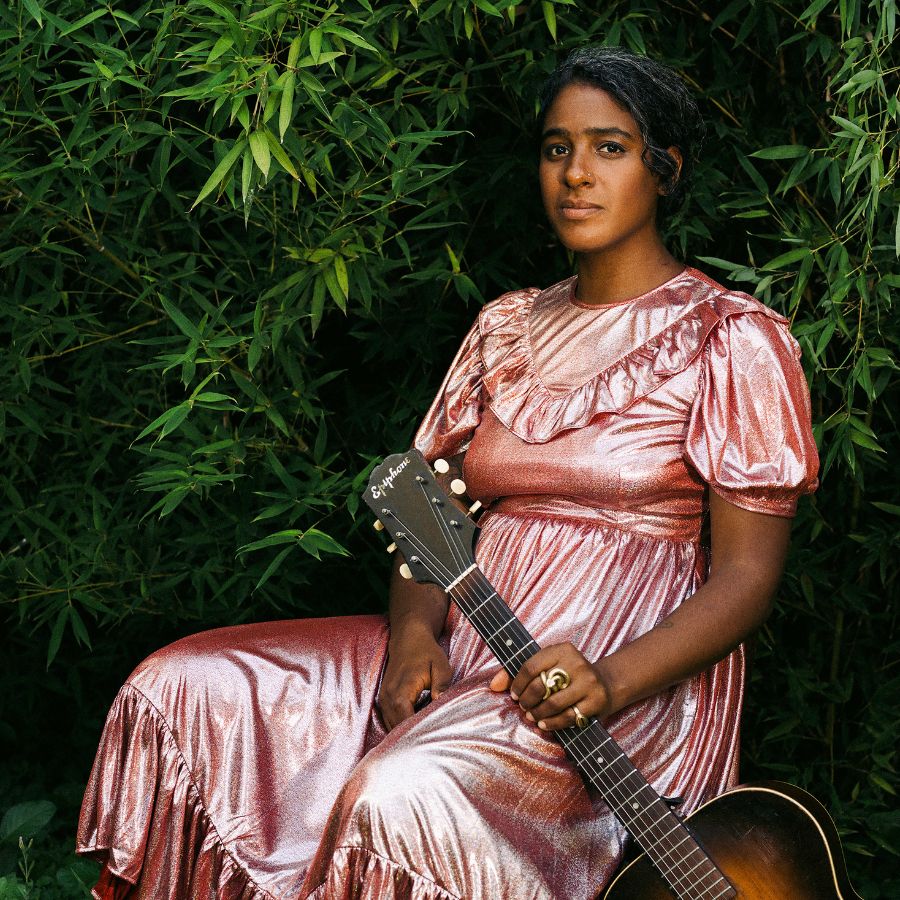 Singer-Songwriter; Musician | Aspen Ideas