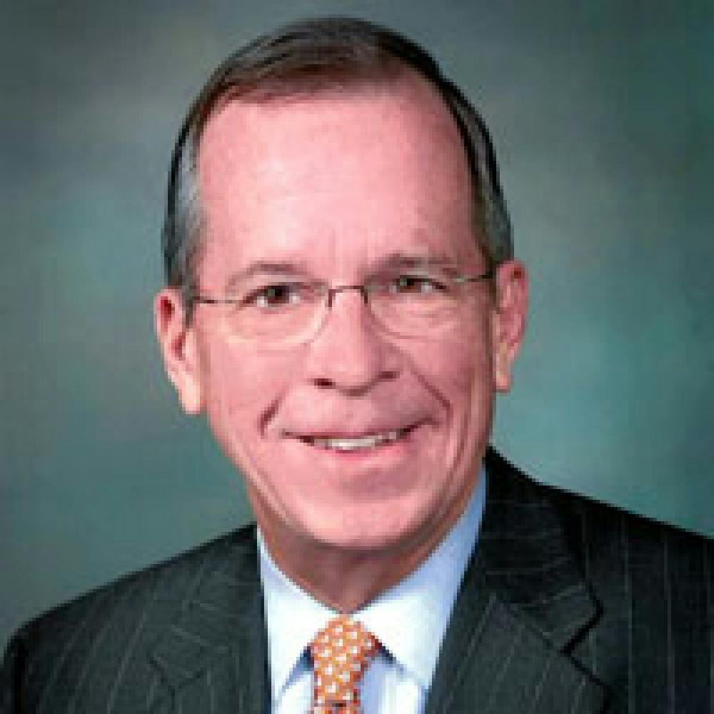Mike Mullen