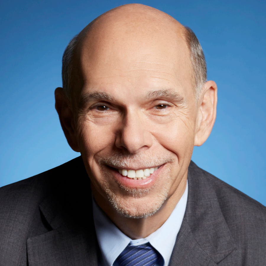 Executive Vice Chairman, Board of Trustees, Mount Sinai Health System ...