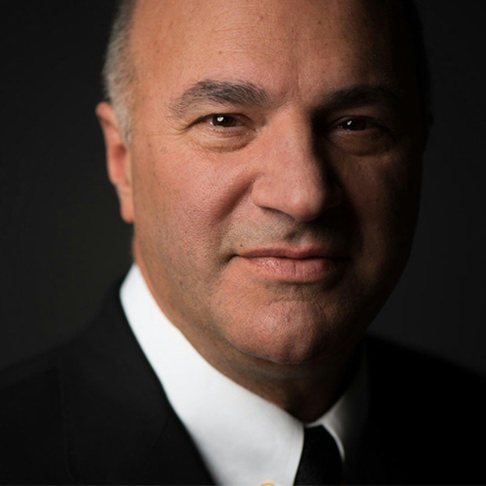 Kevin O'Leary (@kevinolearytv) • Instagram photos and videos