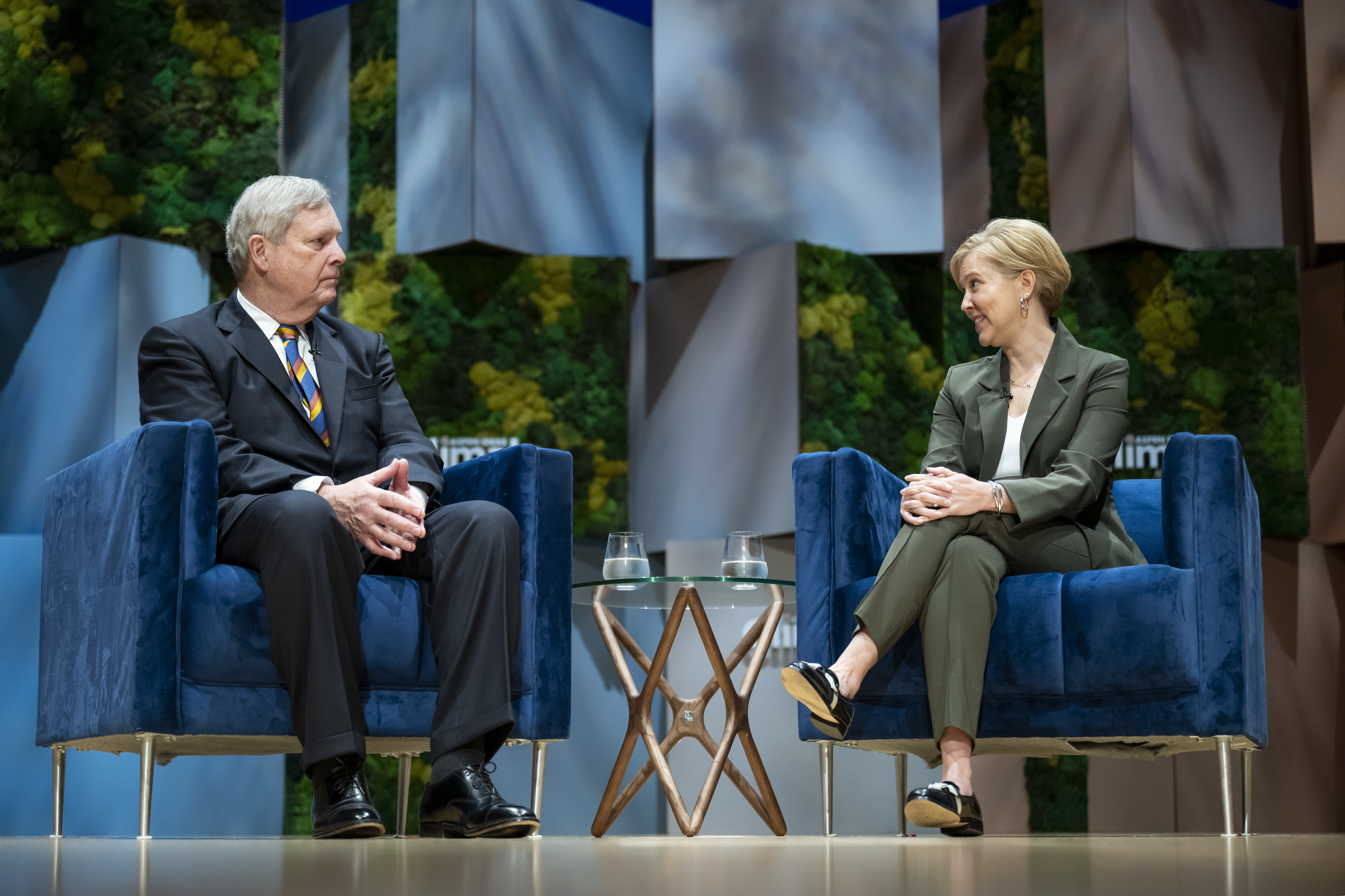 Plenary | Aspen Ideas