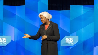 Opening Session: Insight, Imagination and What’s Ahead
