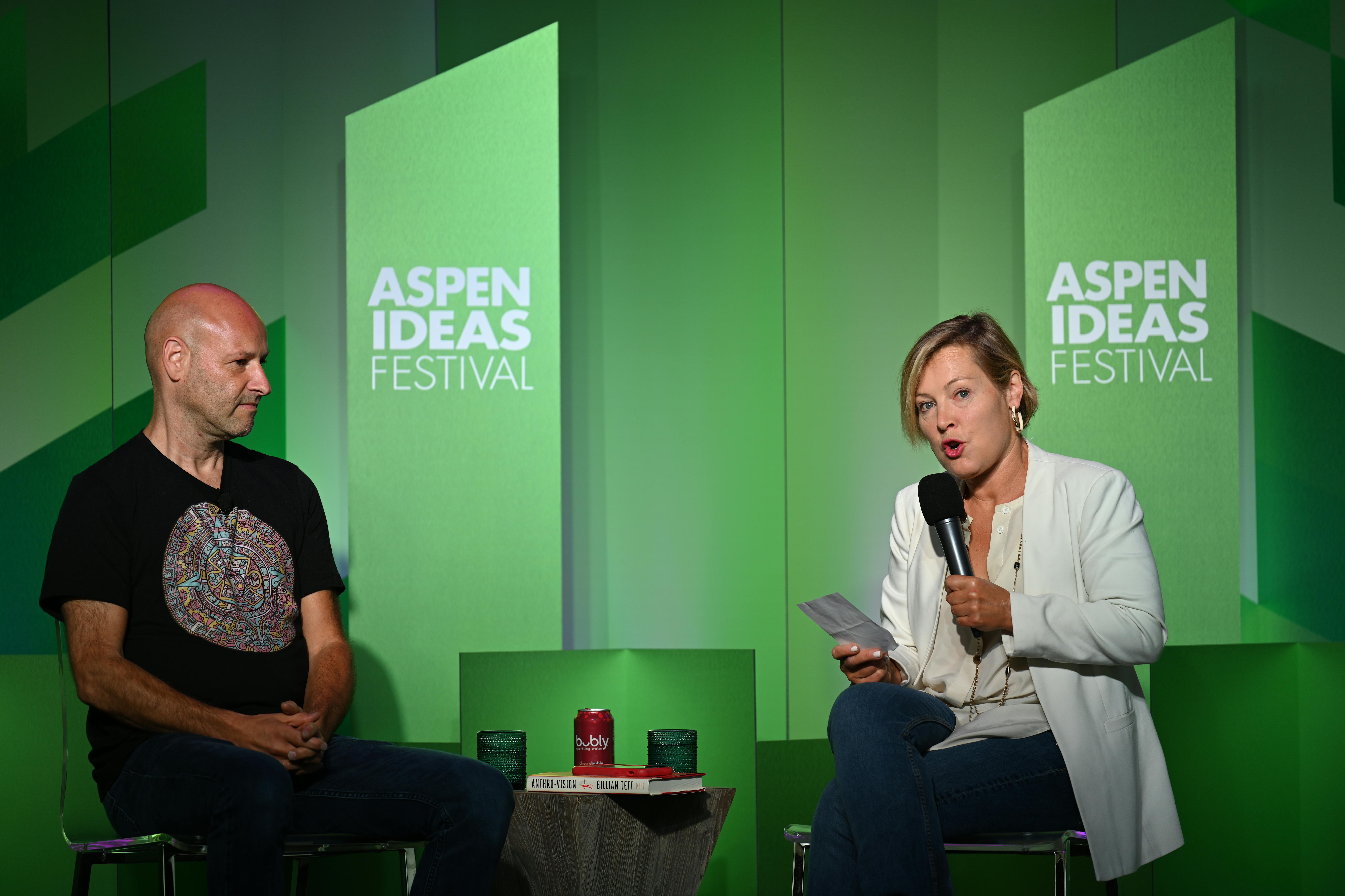 The Promise of Blockchain