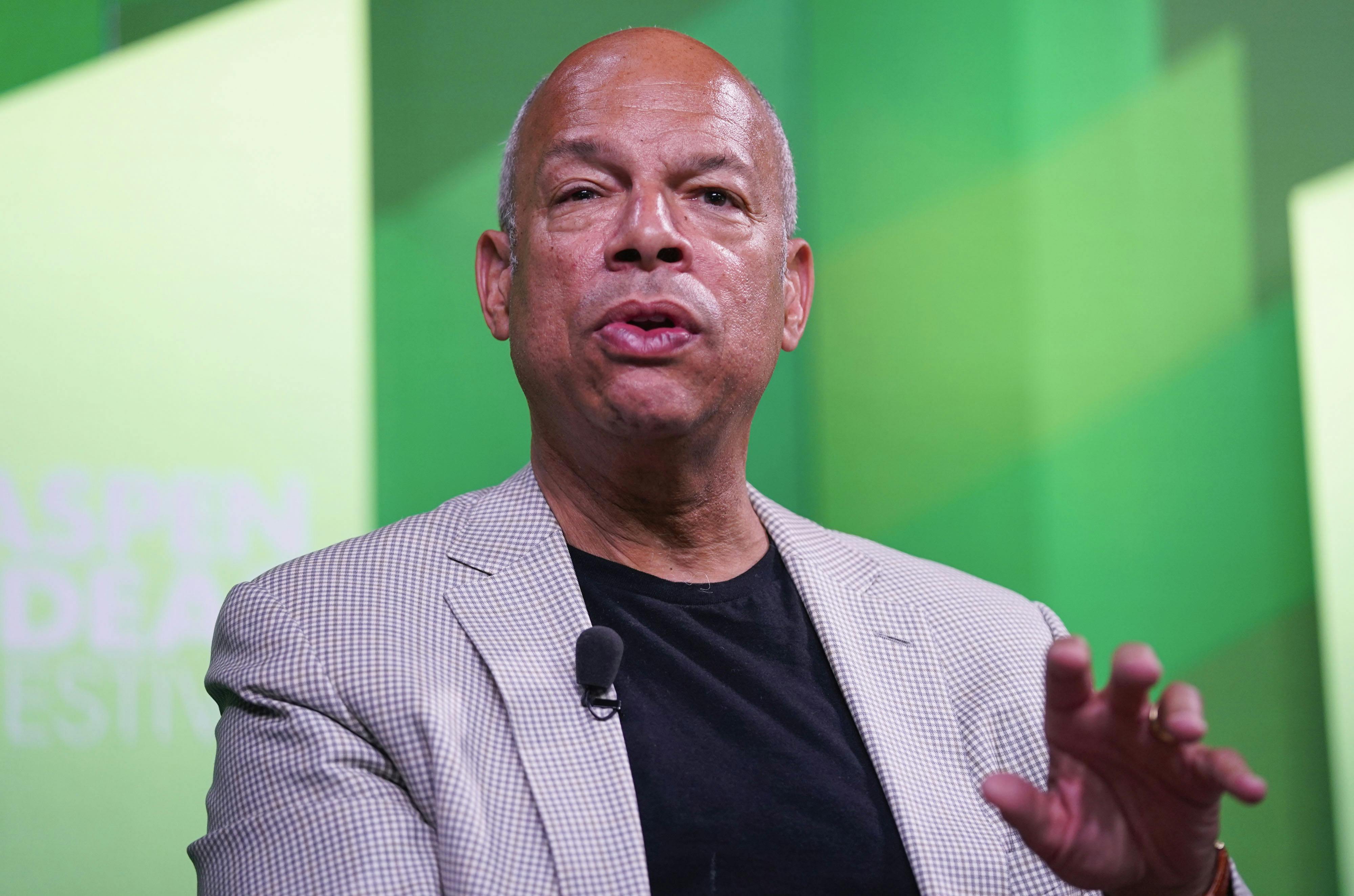 Crisis of election security 2019