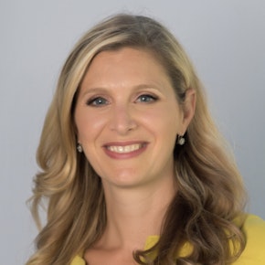 Leader Lauren Aif2020