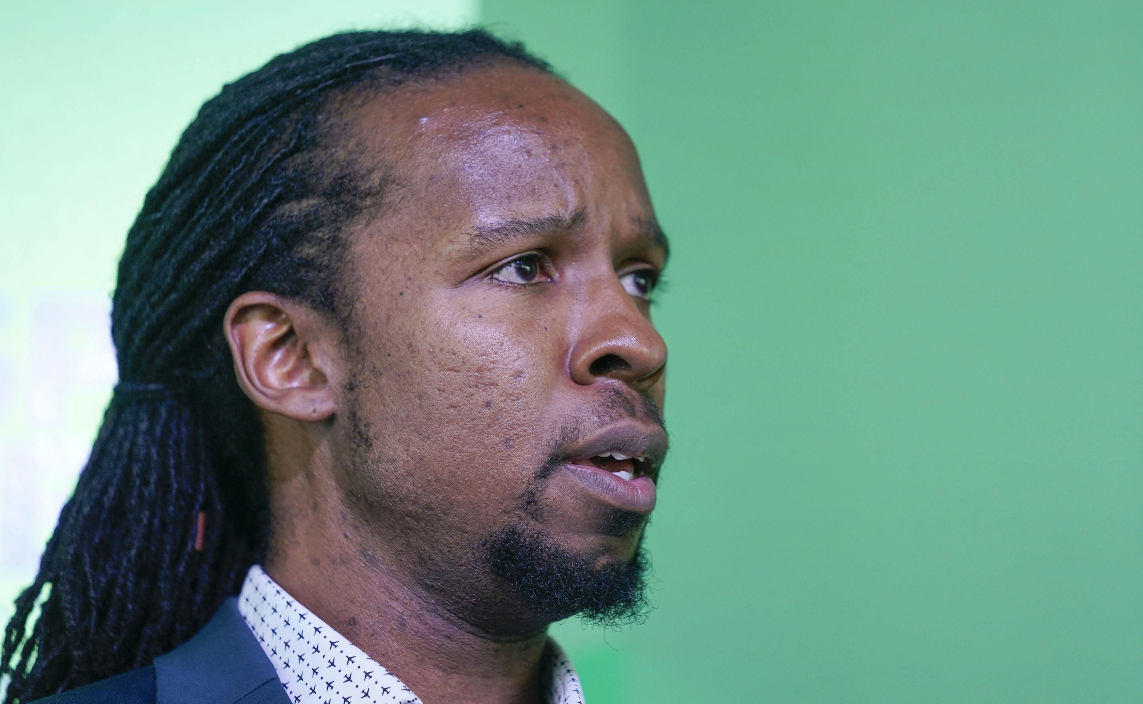 ibram Kendi 2019