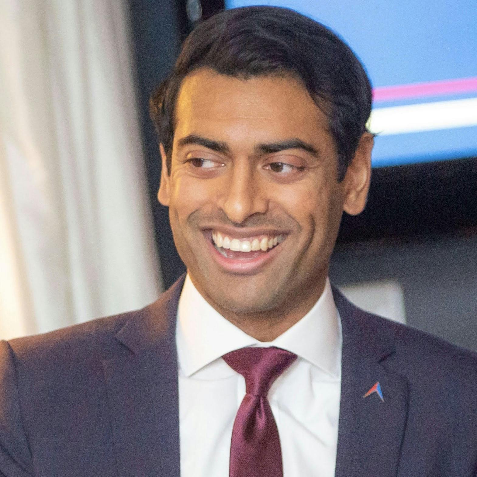 Olikara Steven Showup2020