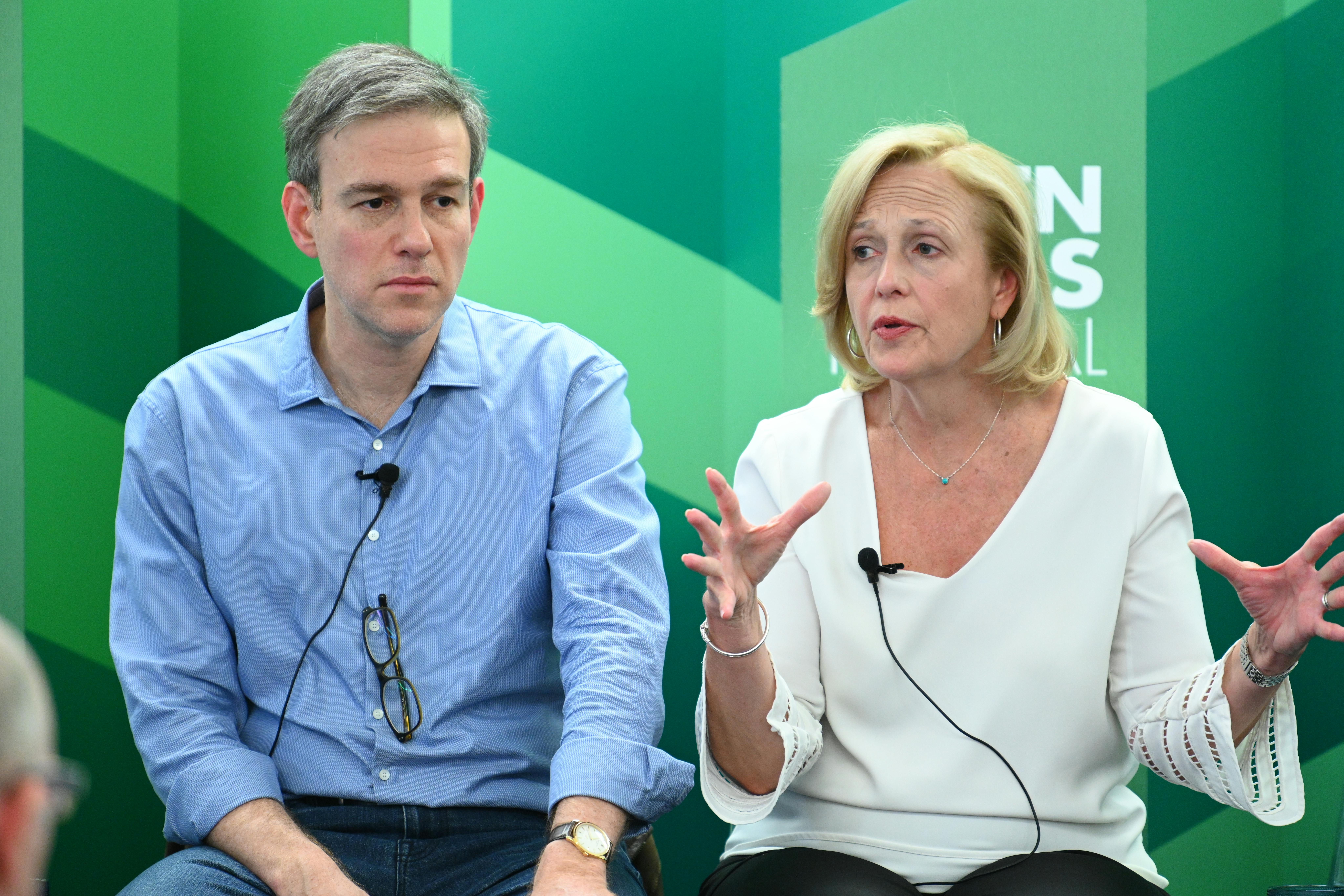 just what is civil society? AIF 2019