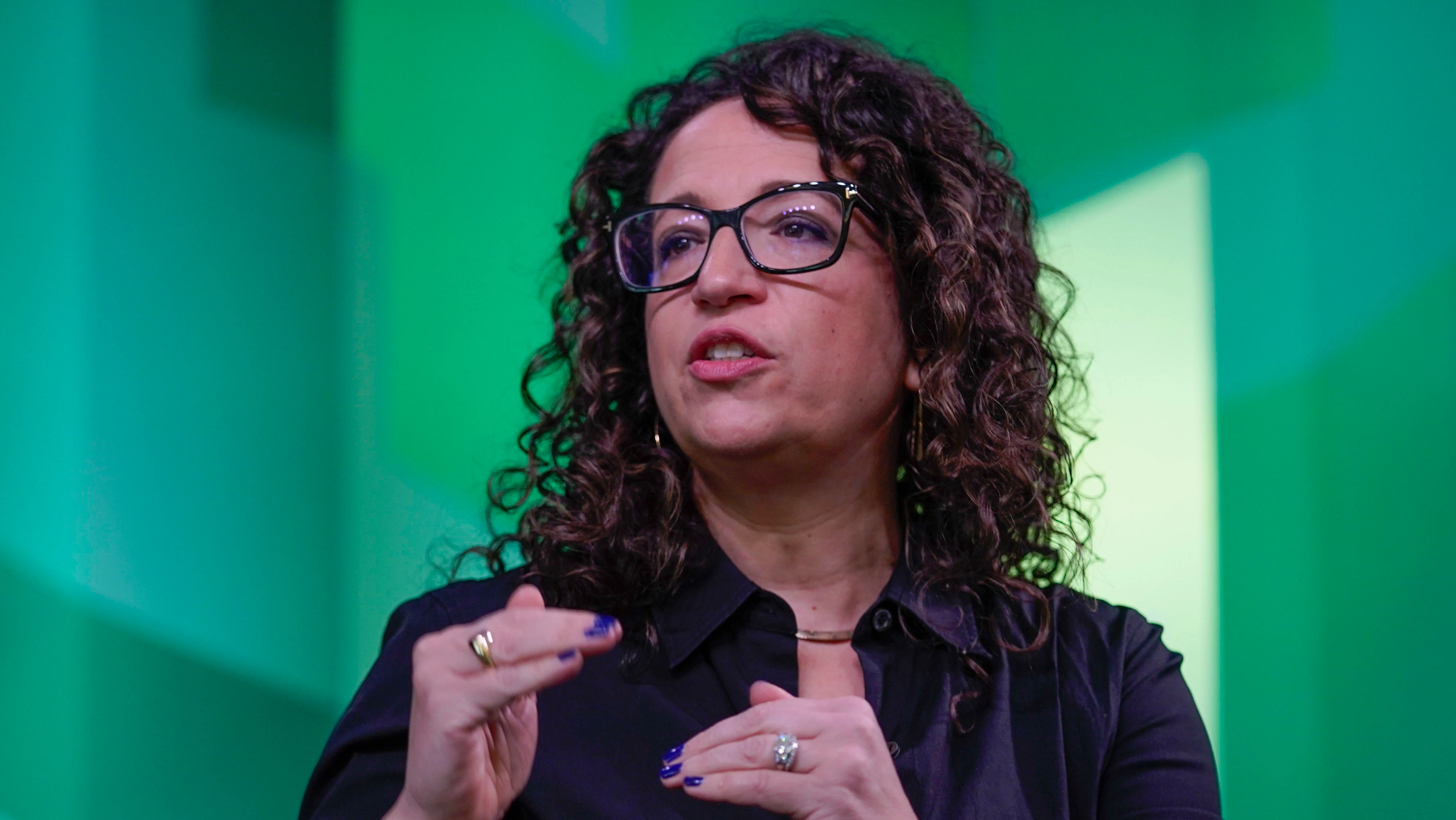 Thinking Machines and the Future of Humanity | Aspen Ideas