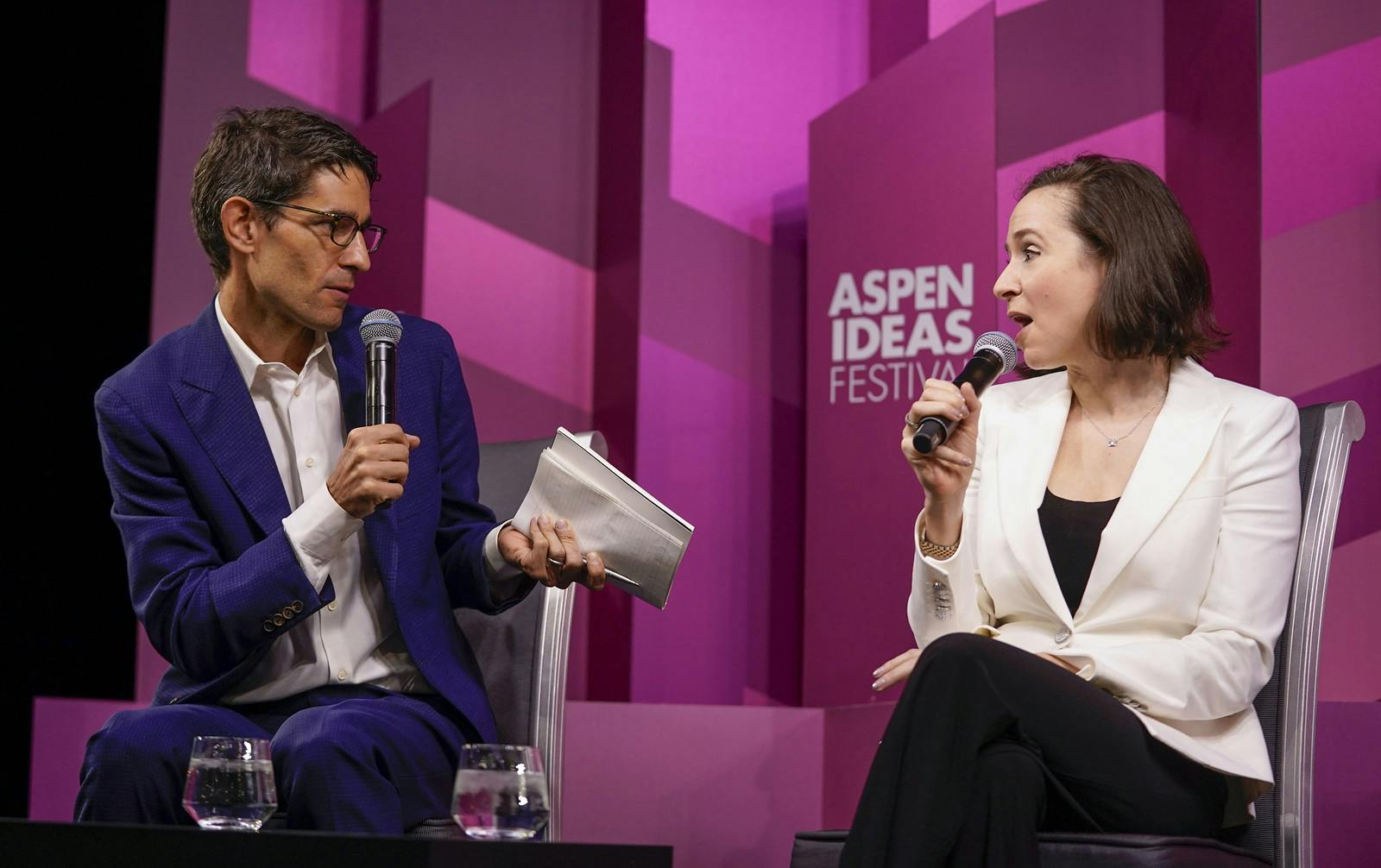 AIF 2019 The Return of Rivalry