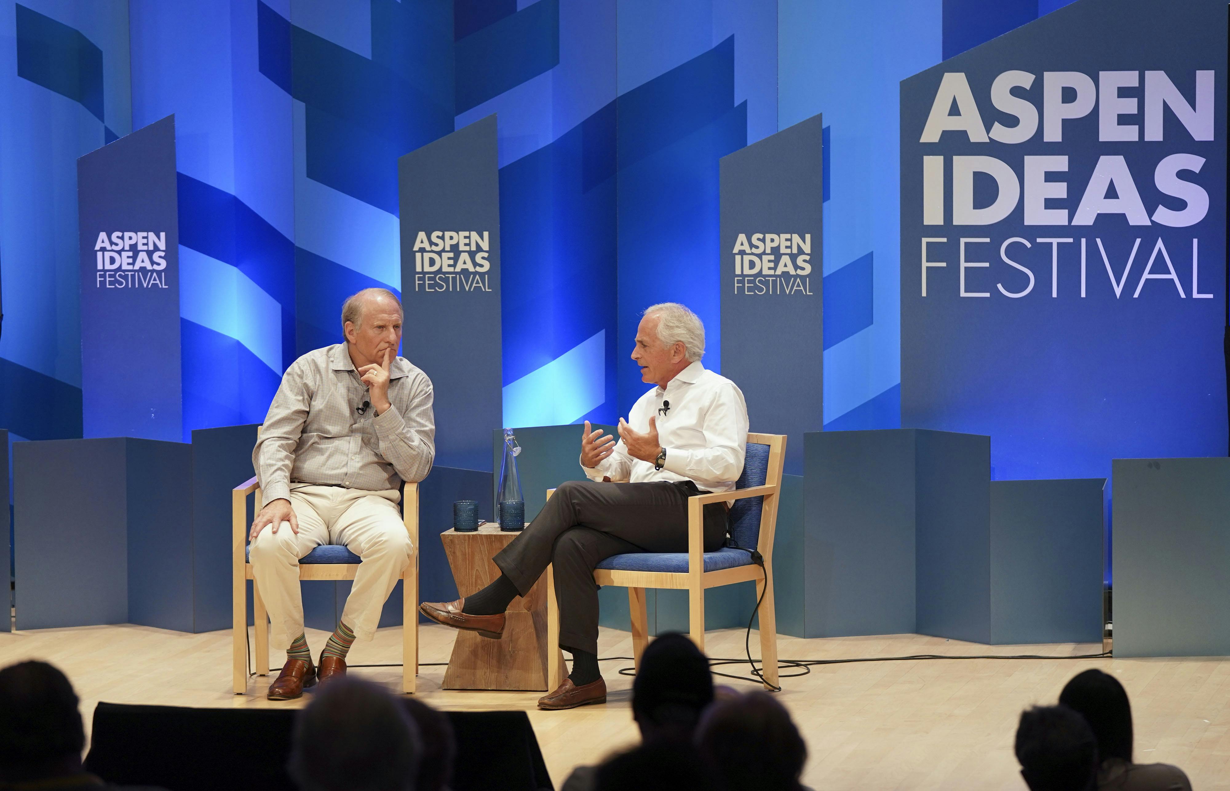 America in the World Today 2019