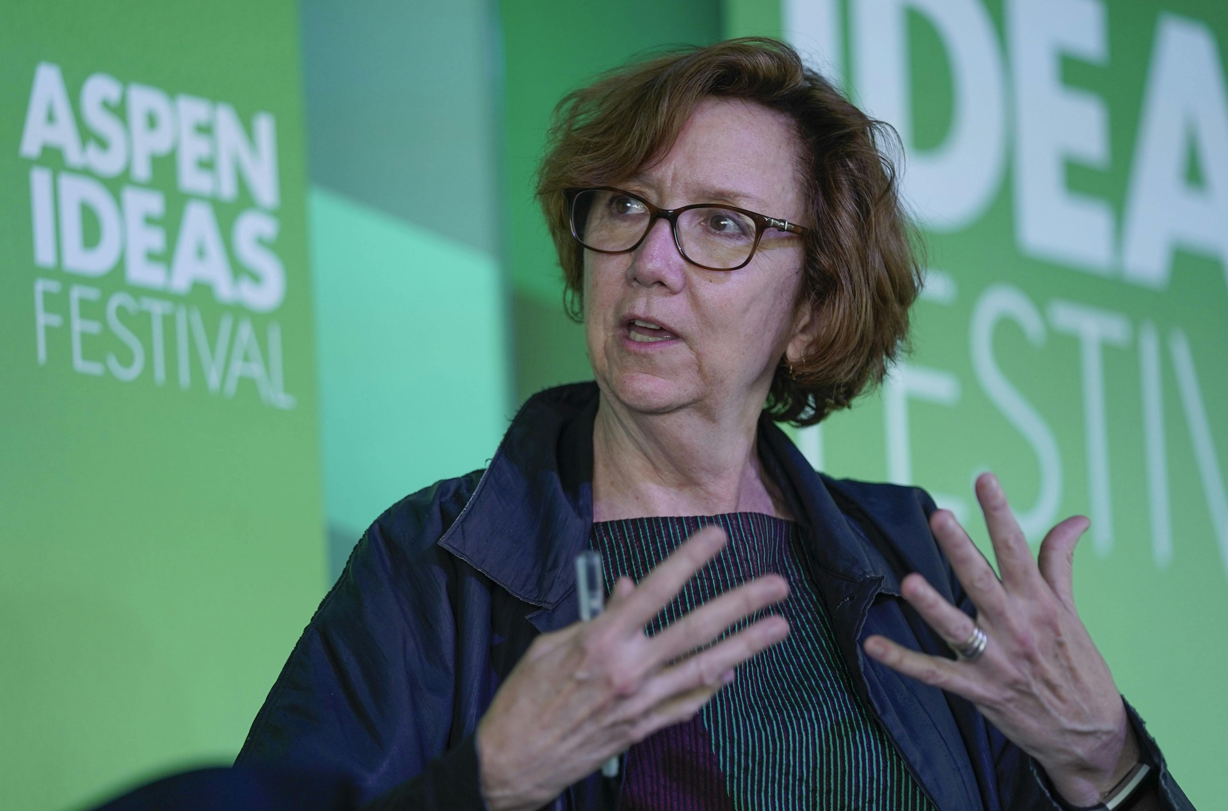 Matilda McQuaid, AIF 2019