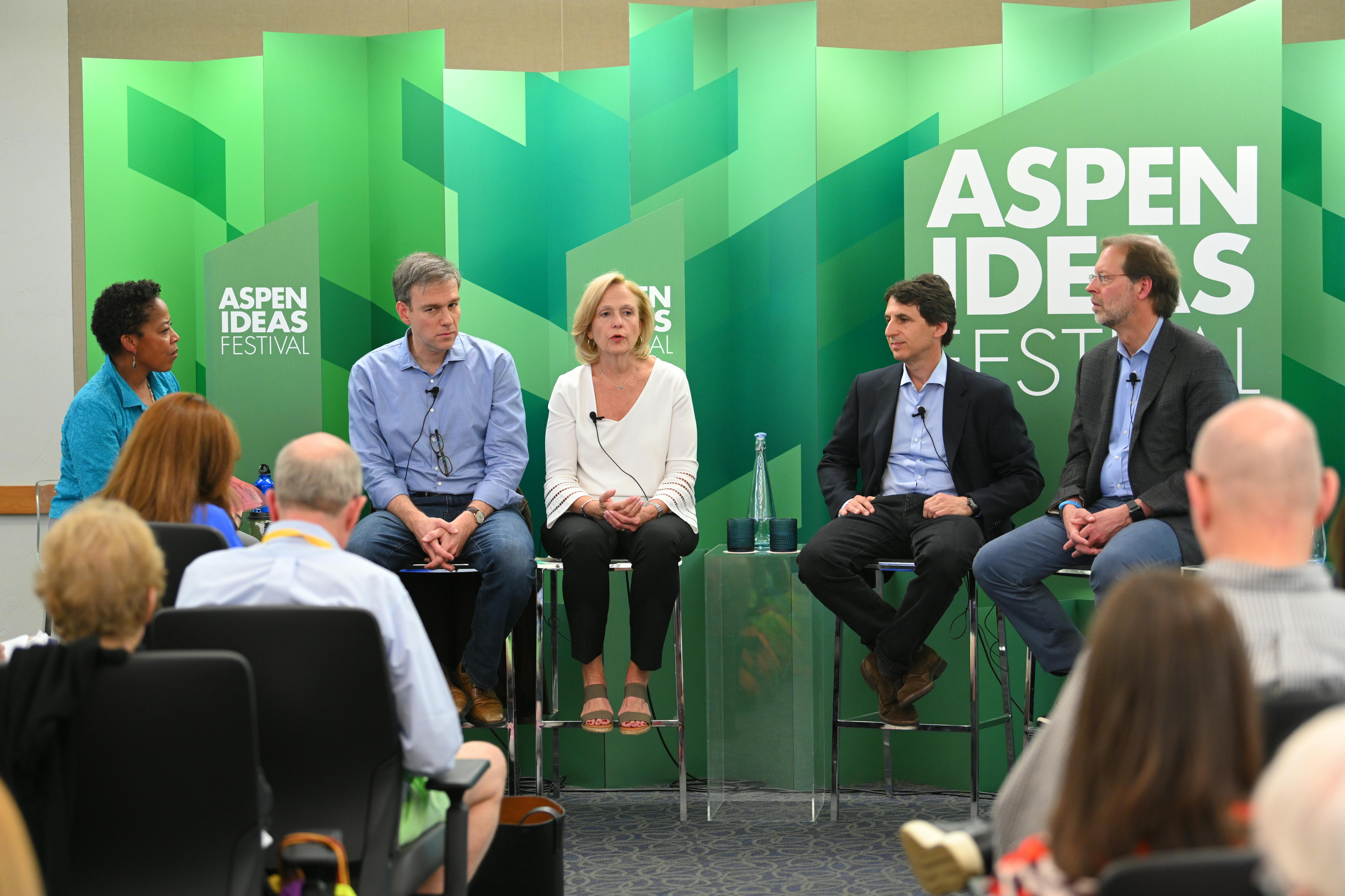 just what is a civil society? 2019 AIF