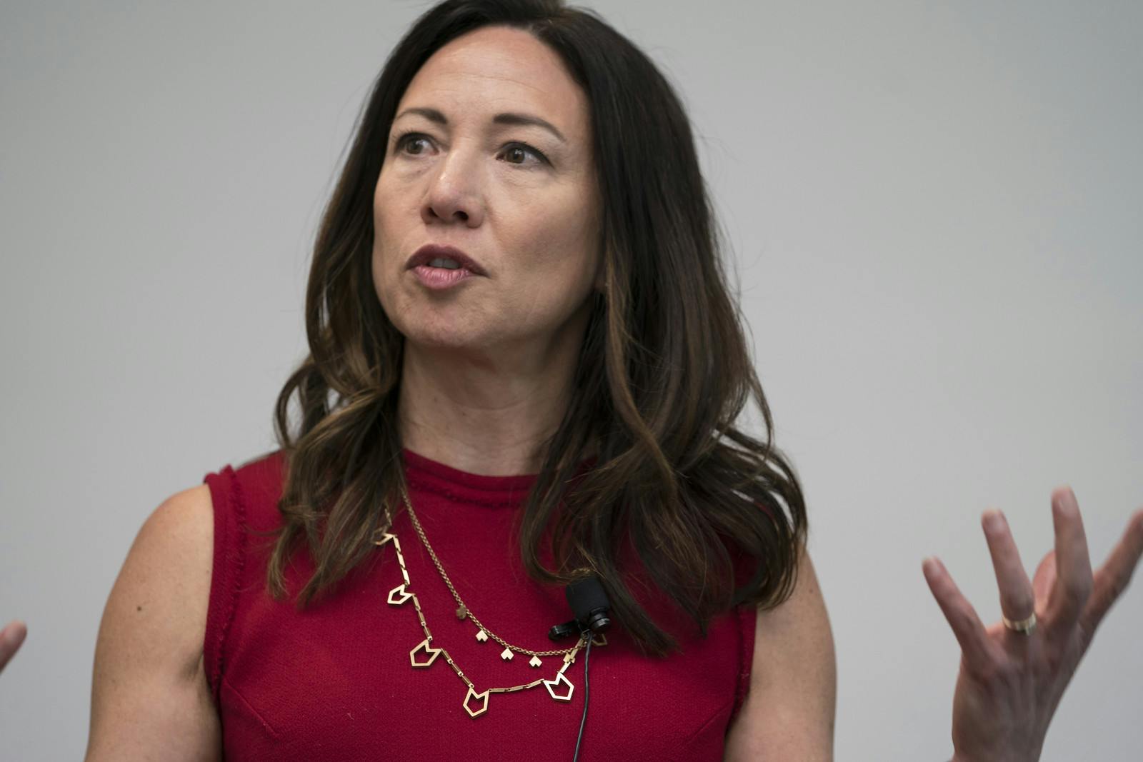 Christine Moutier AIF 109