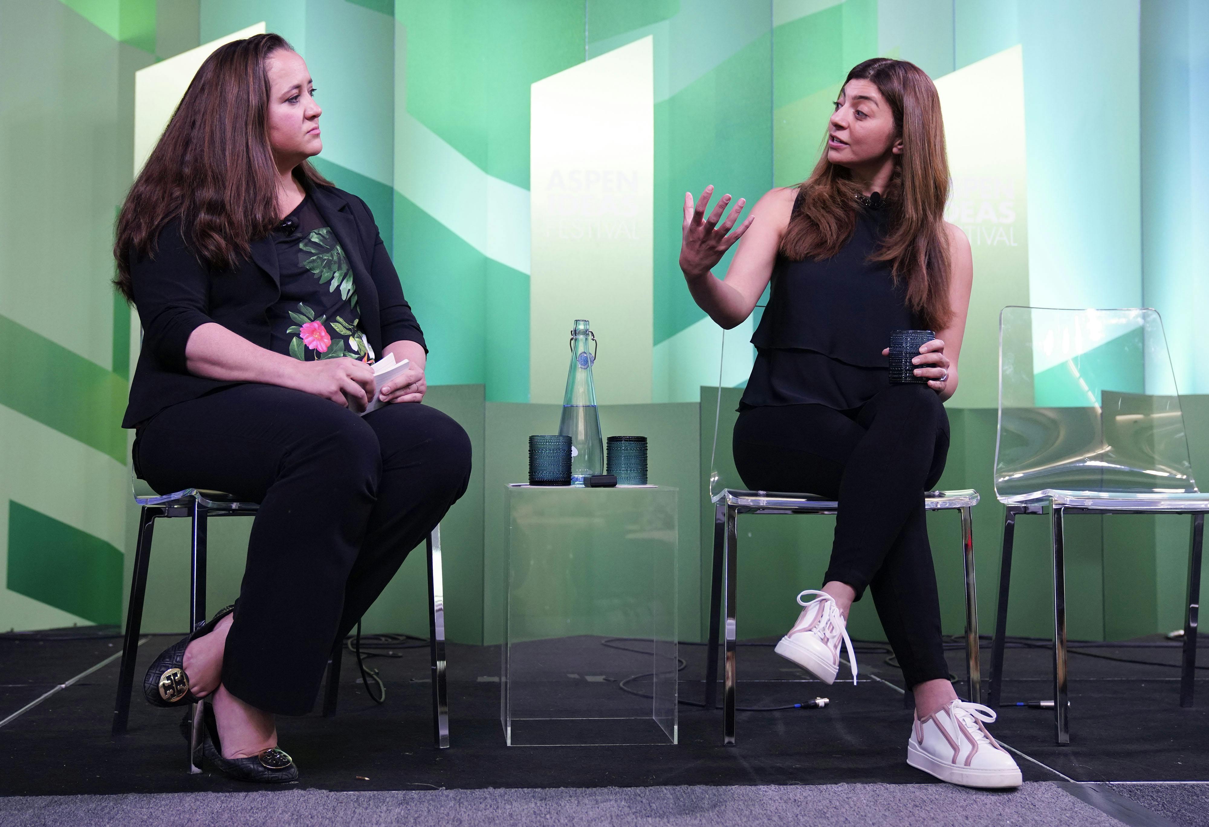 Emotions and tech 2019