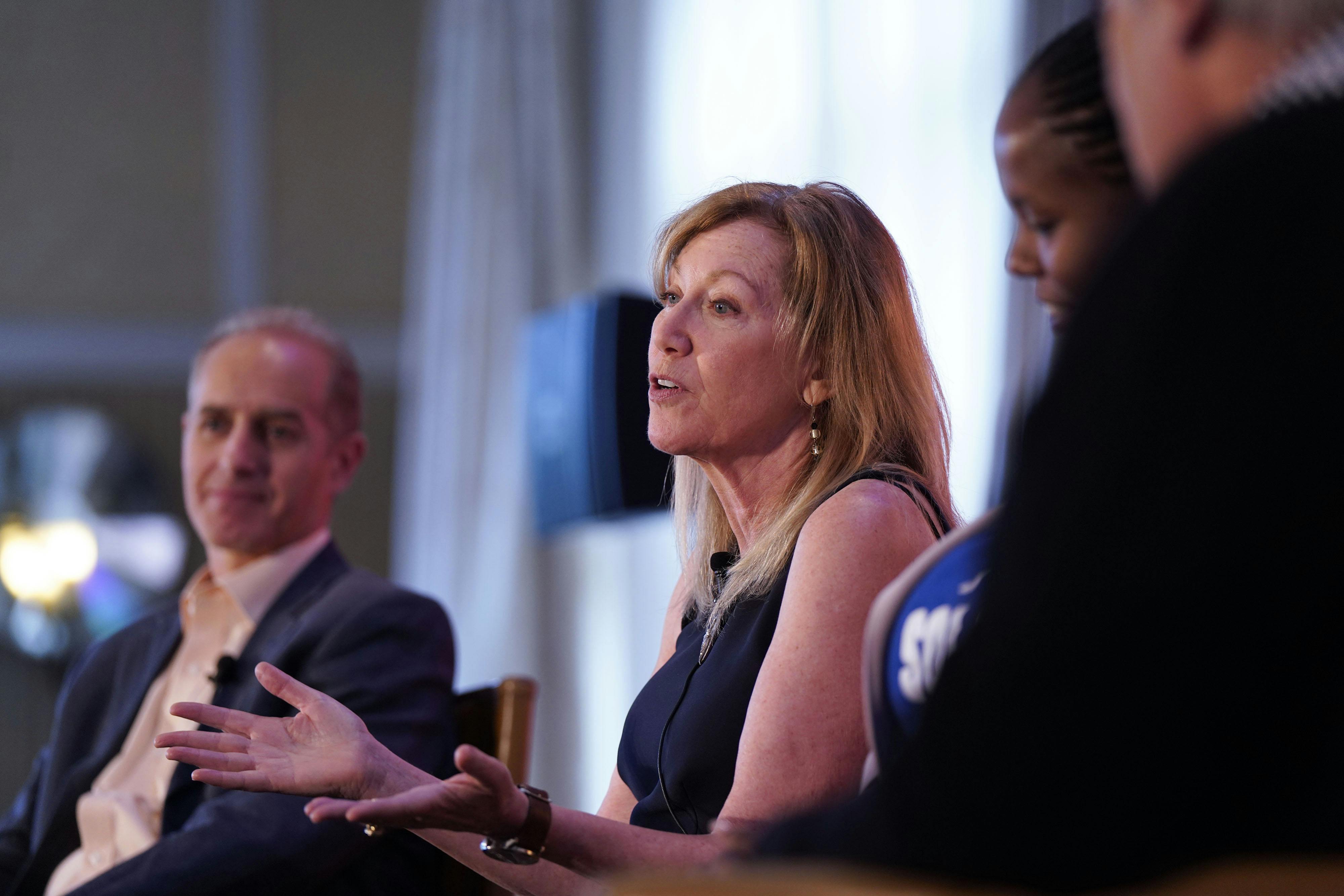 Food Elixir of Life Health AIH 2019