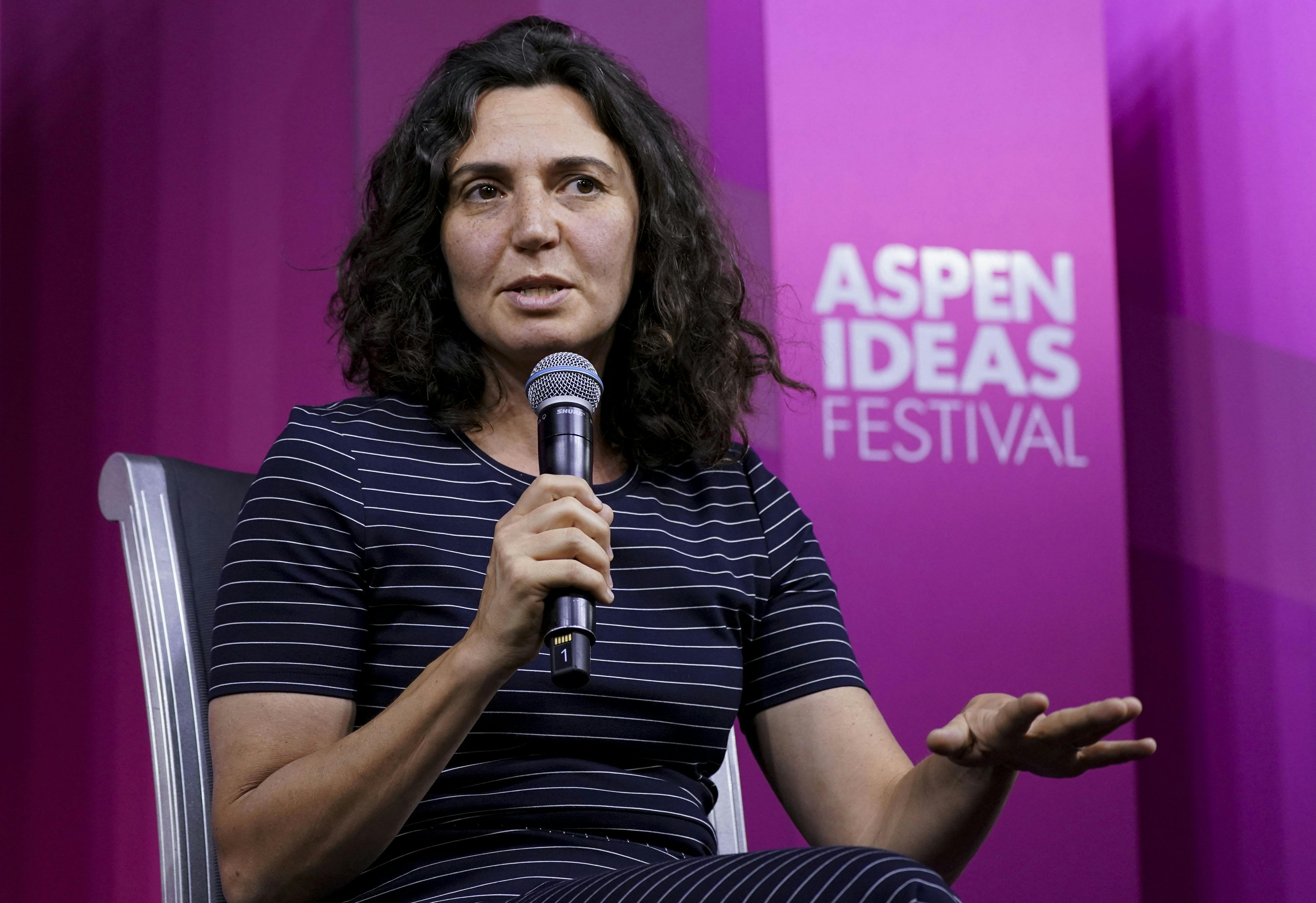 Margie Omero 2019 AIF