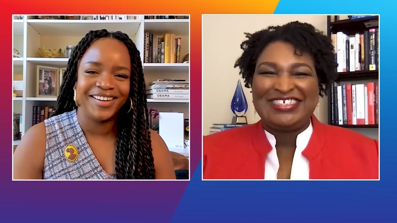 Brittany Stacey Screenshot