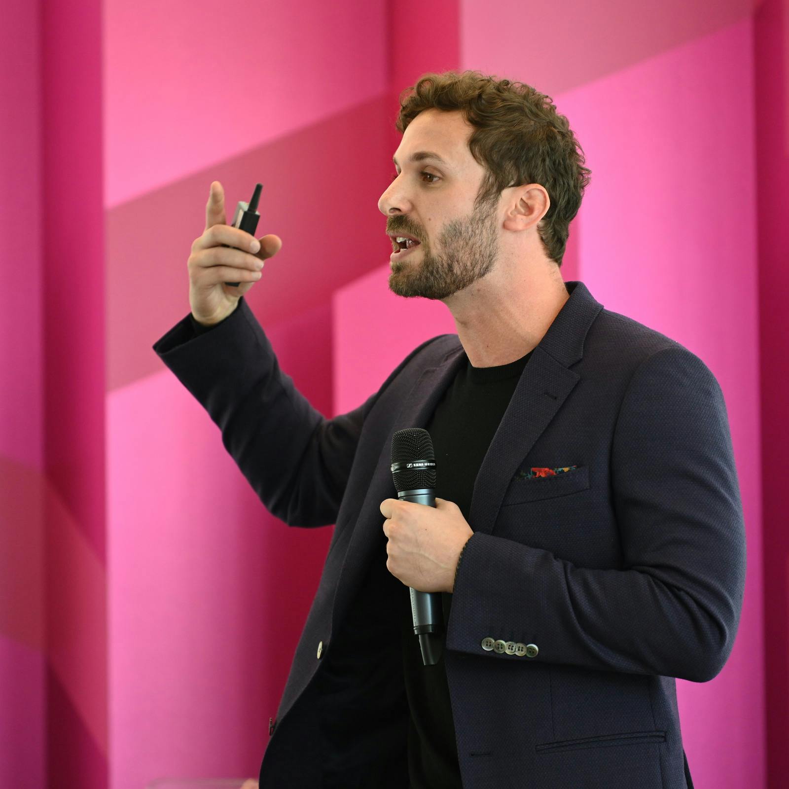 Zak Dychtwald AIF 2019