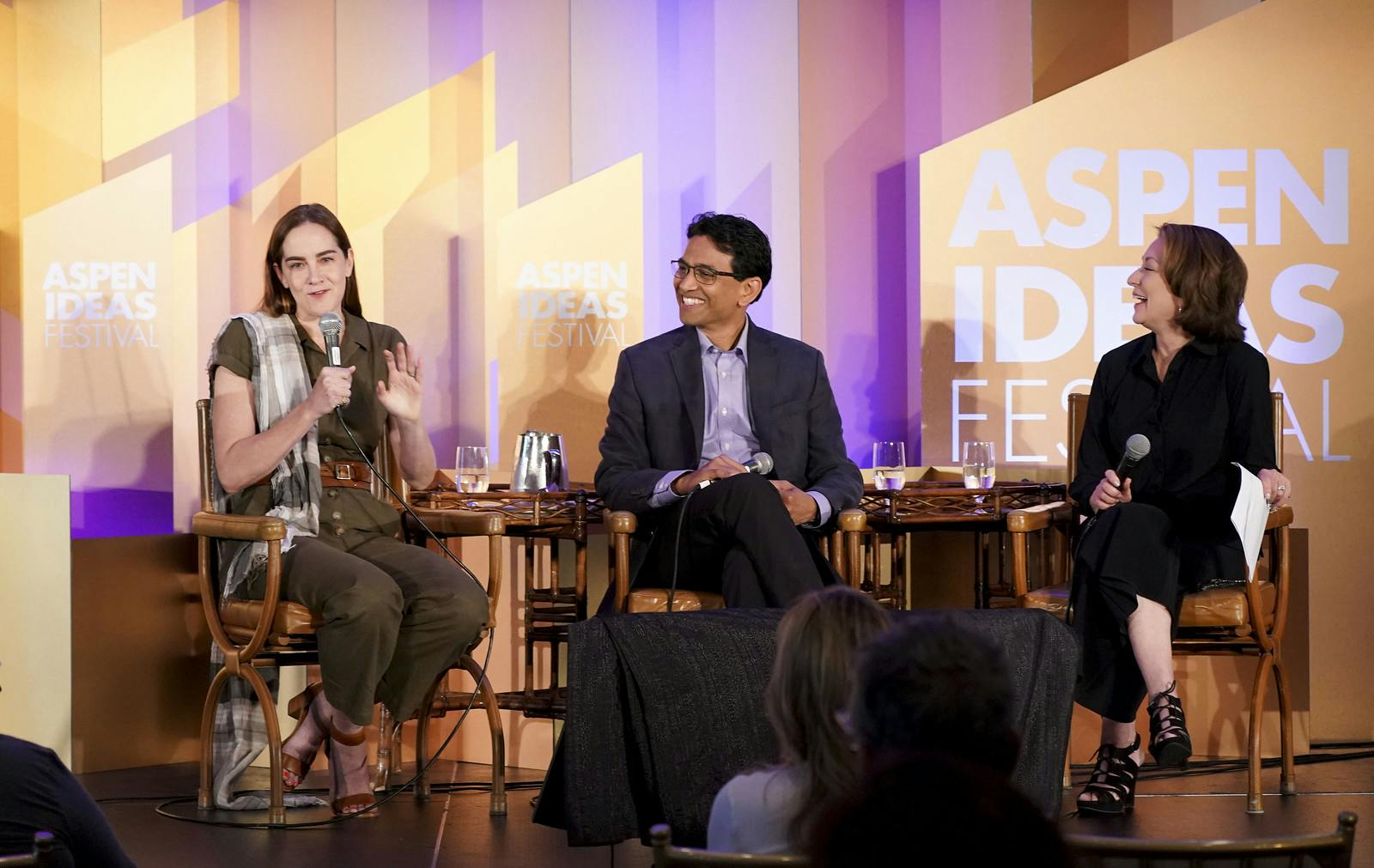 AIF 2019 The Fate of Food