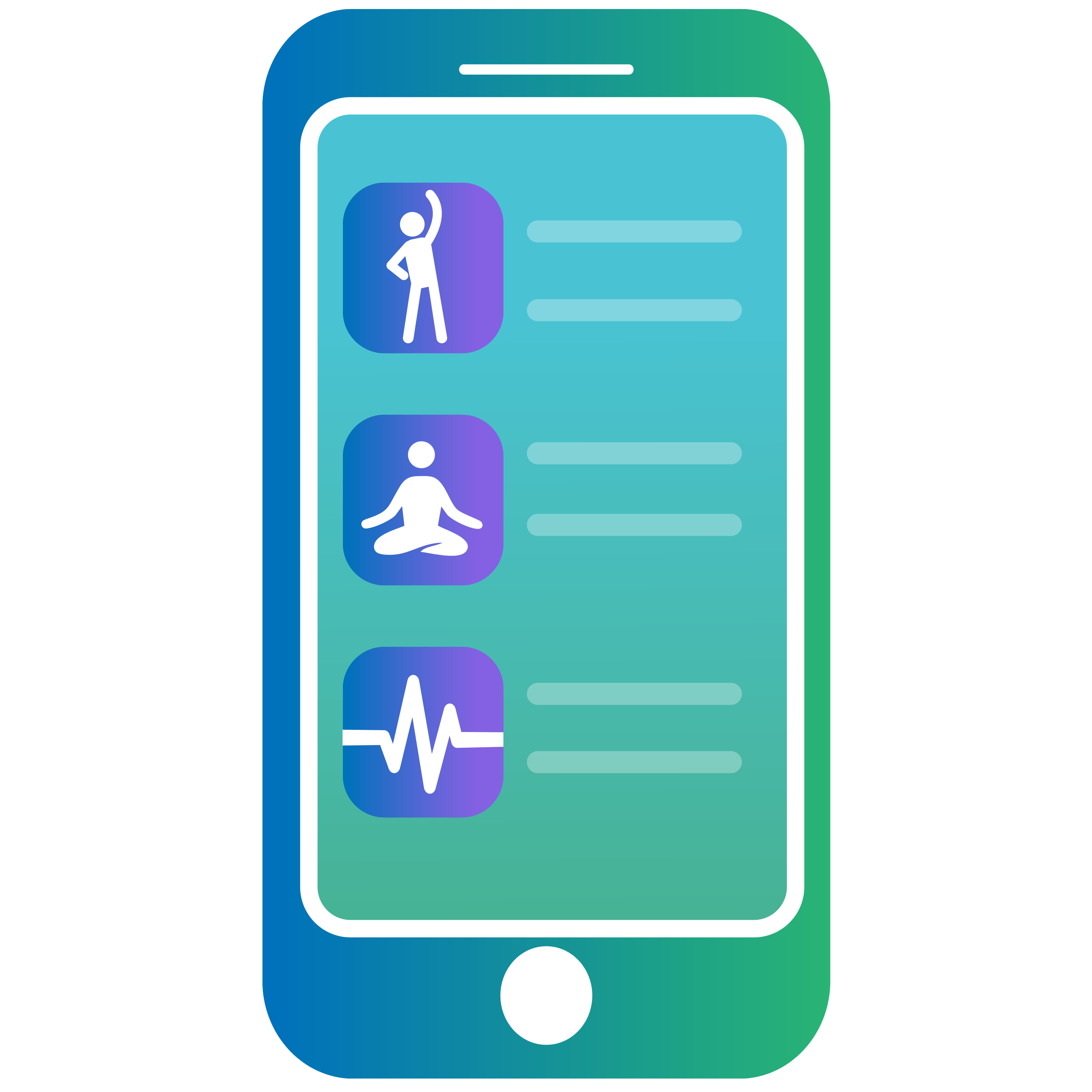 AIH Millennial Way 2020