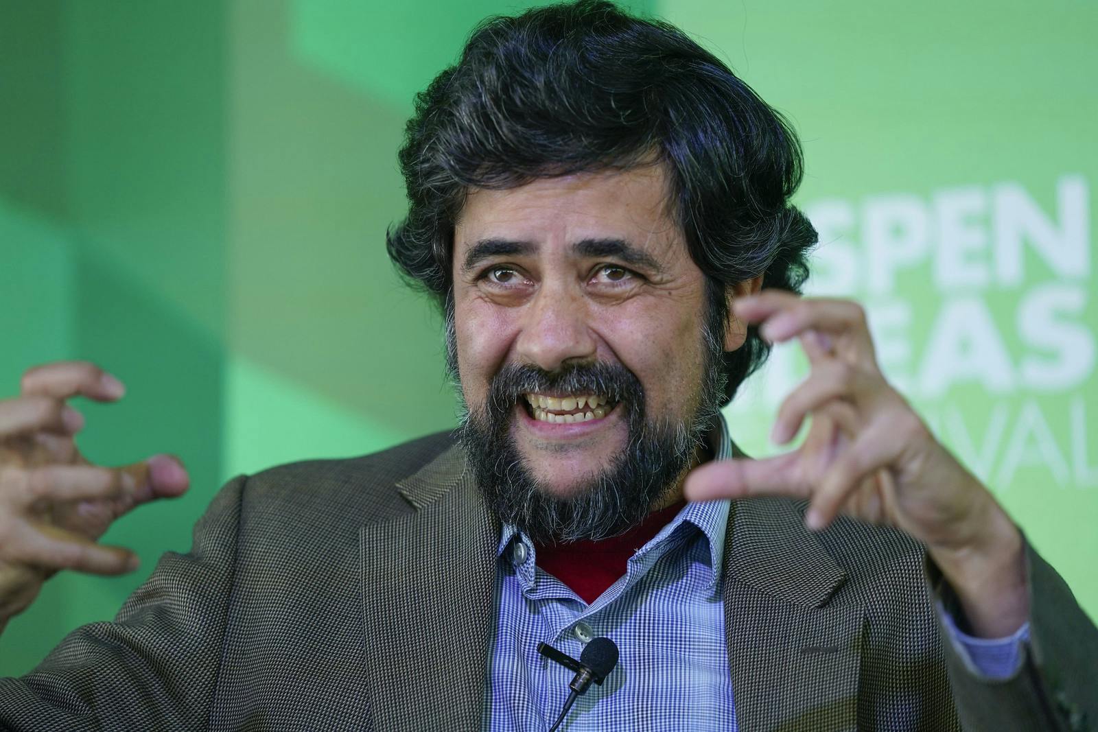 Weave Your Community AIF 2019