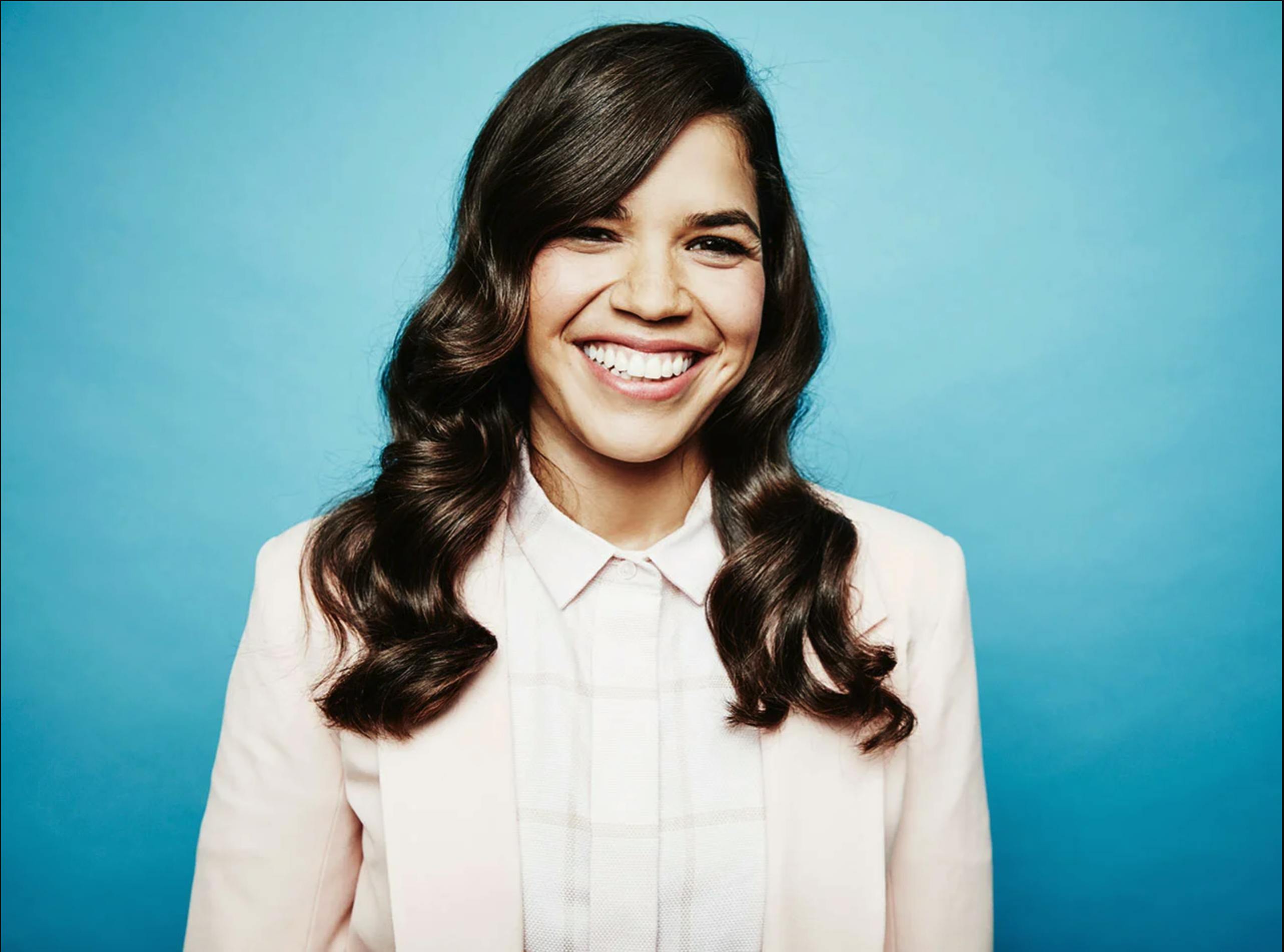 America Ferrera