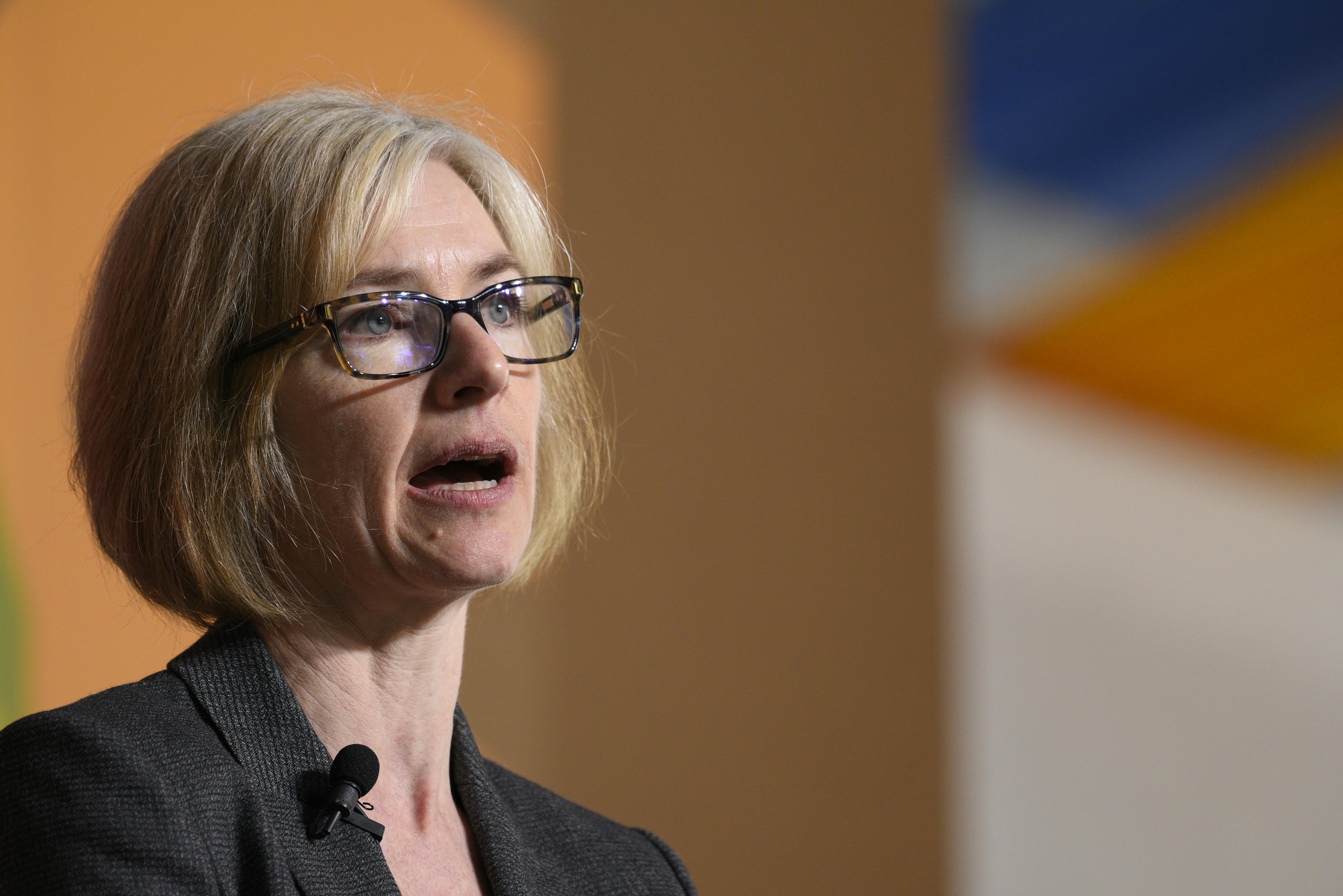 Jennifer Doudna