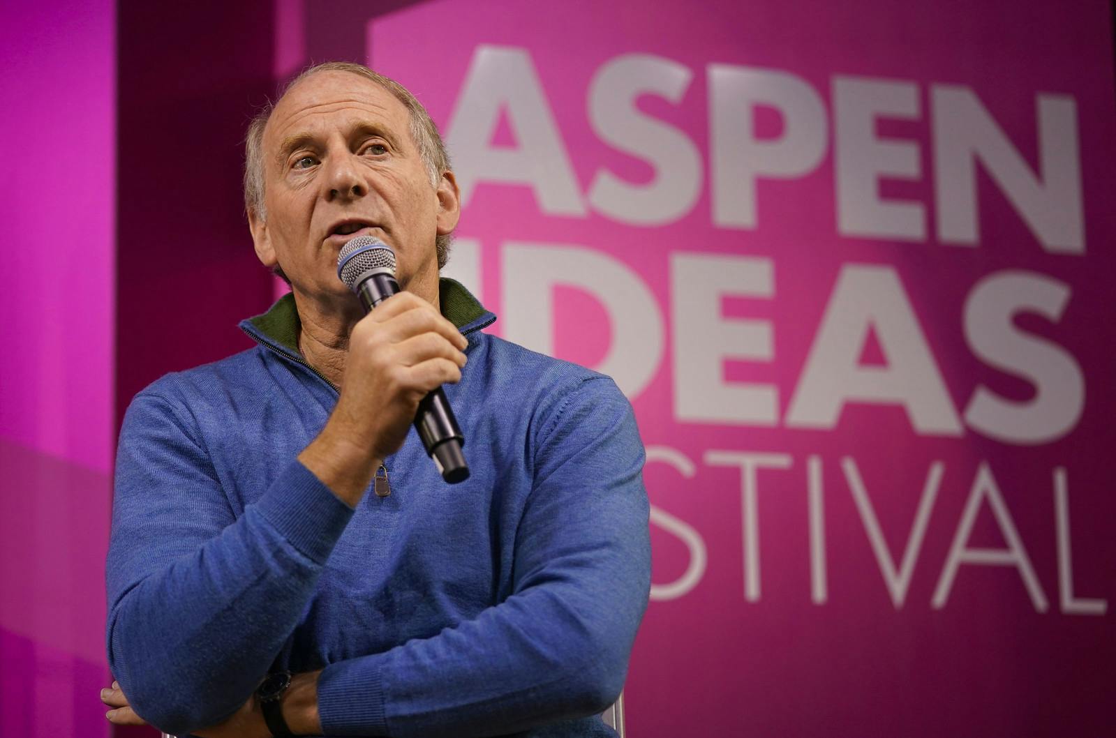 Richard Haass AIF 2019