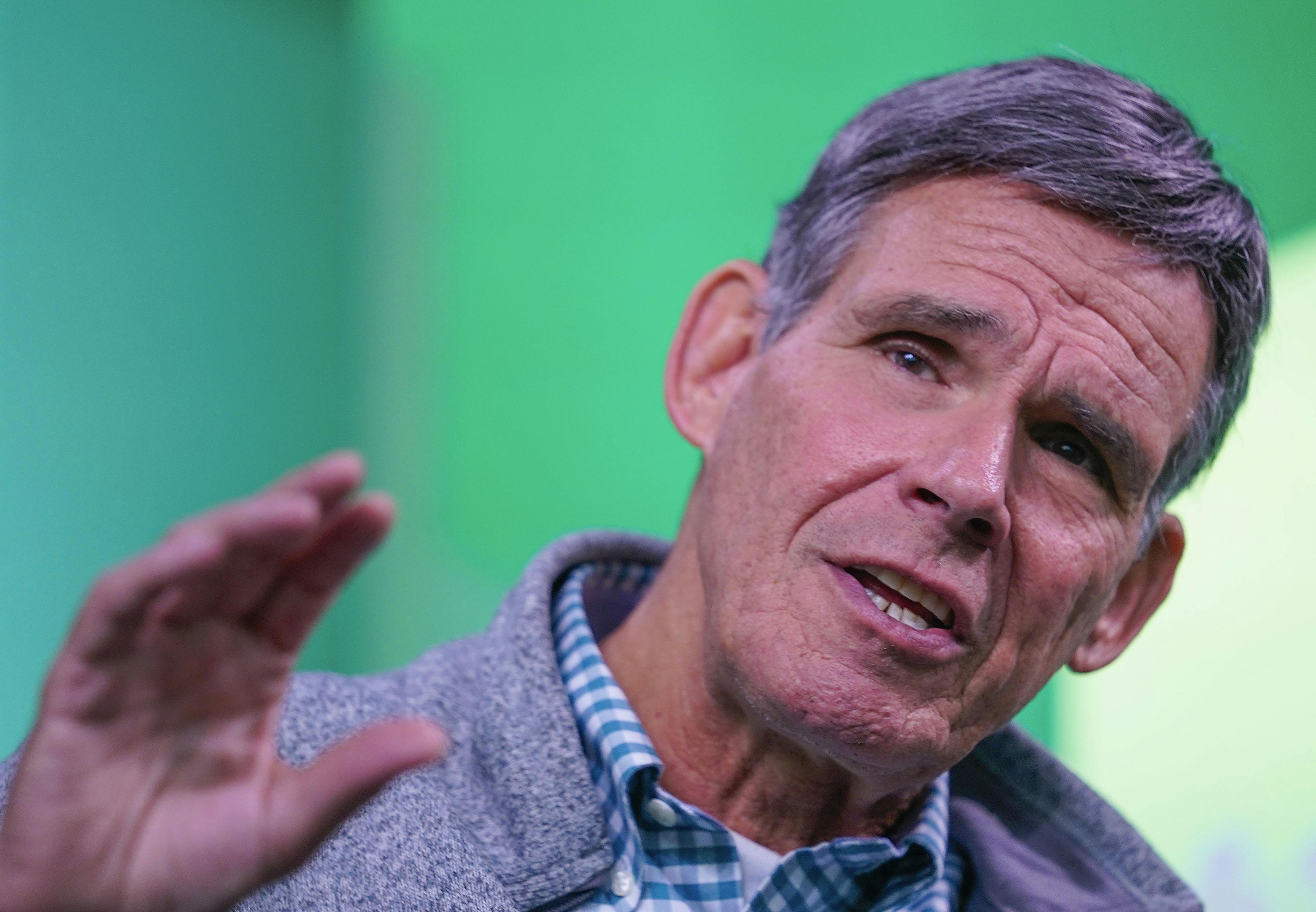 Eric Topol 2019 AIH