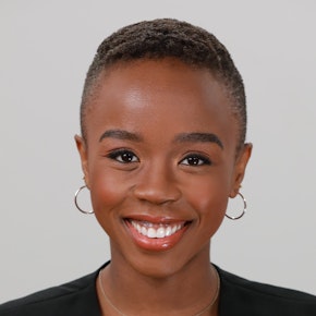 Zinhle Essamuah Aif2020