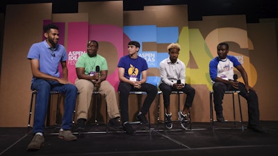 Youth Rise to the Challenge: Police Relations in Chicago, and Food Waste and Health Initiatives in Philadelphia